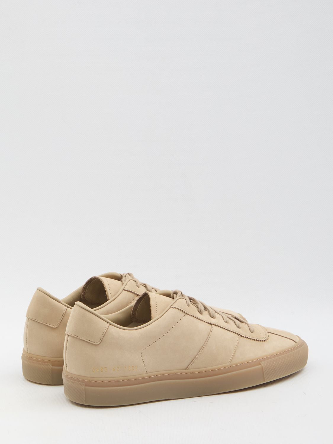 COMMON PROJECTS Classic Tennis Trainer Sneaker