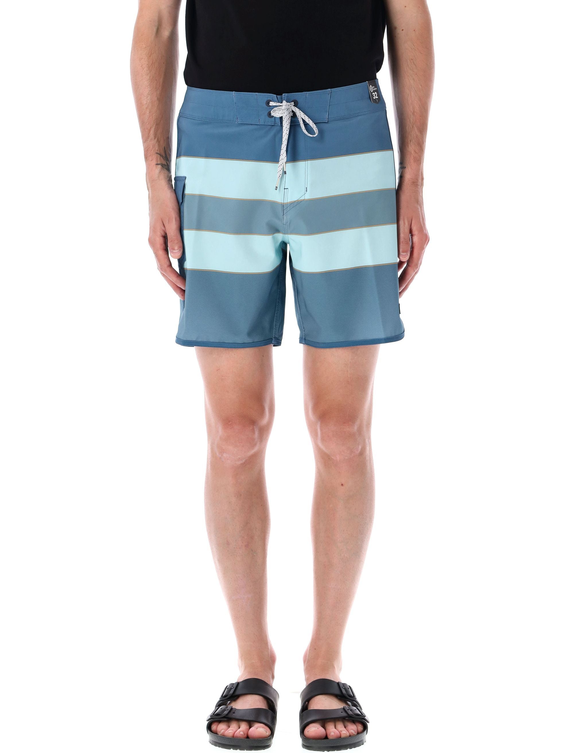 BILLABONG Pro Performance 18" Boardshorts for Men