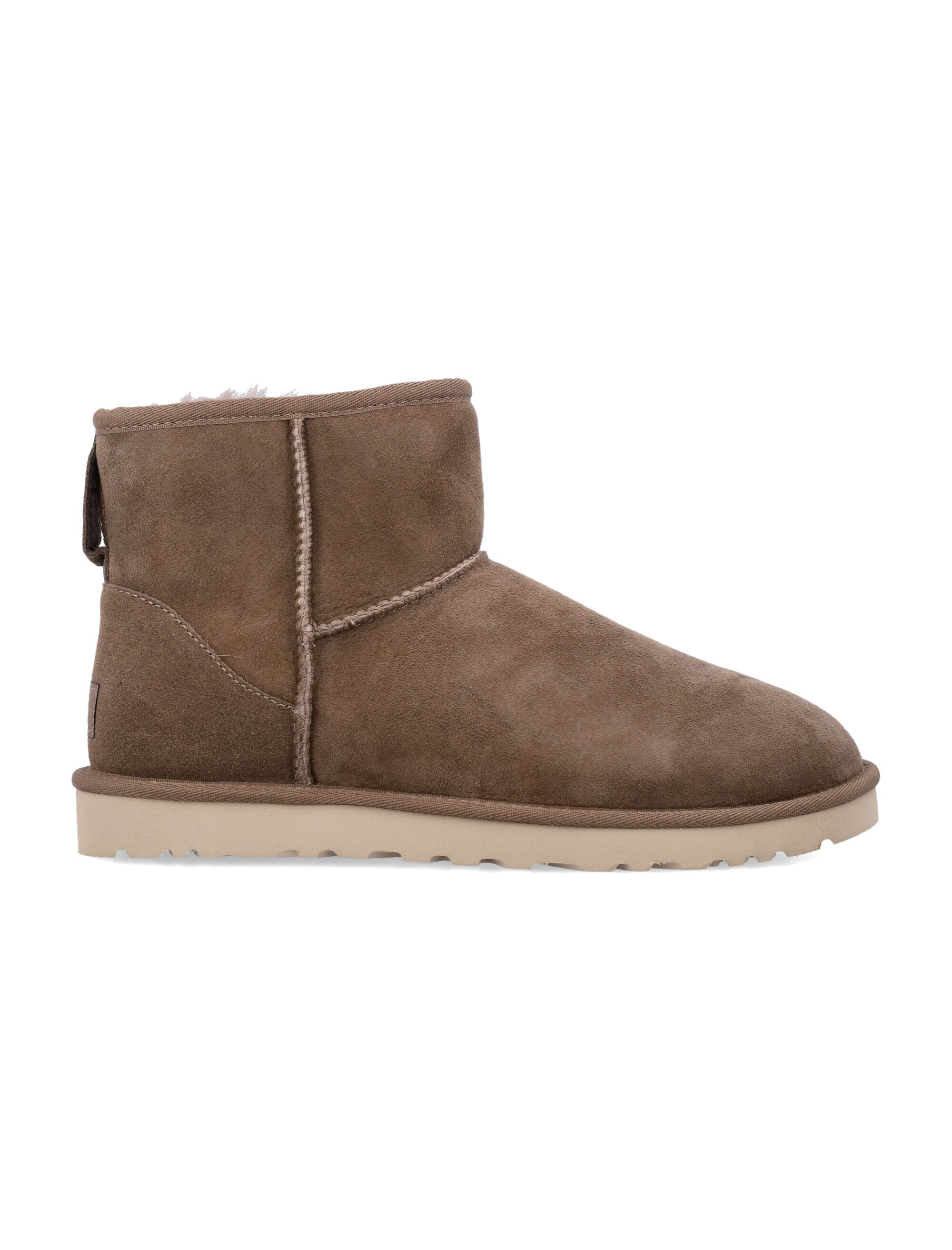 UGG Men's Classic Mini Boots - Fall/Winter 2025