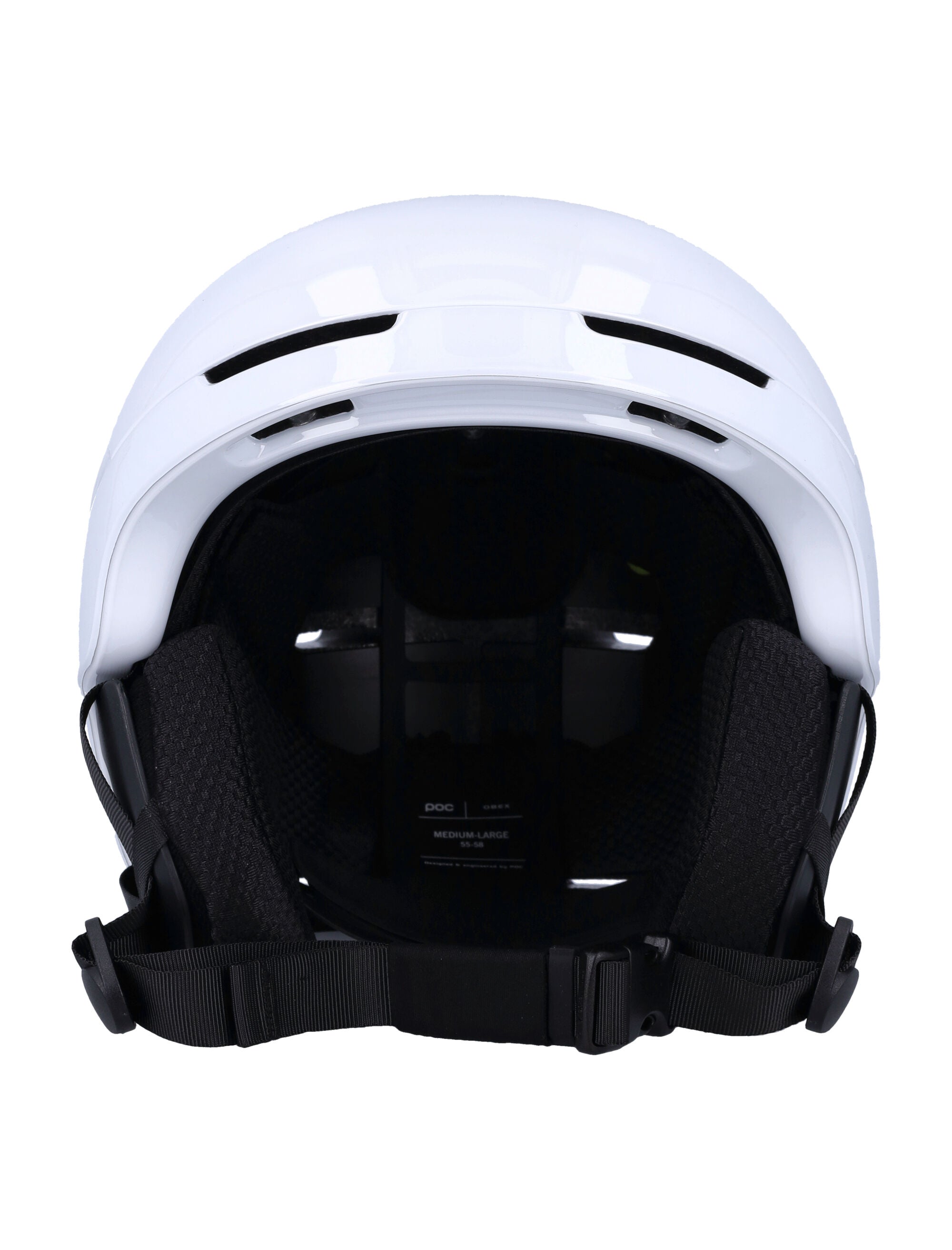 POC OBEX MIPS Ski Helmet - Perfect Fit for Men