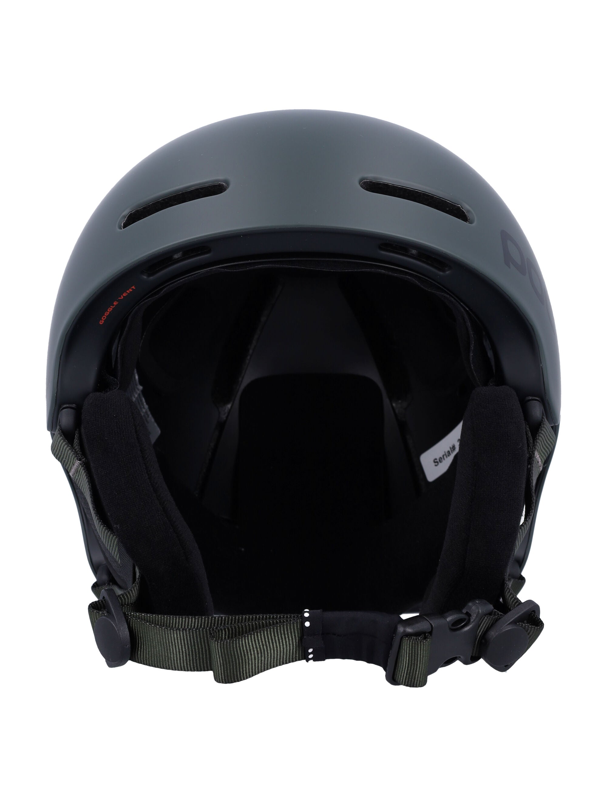 POC Fornix MIPS POW JJ Men's Ski Helmet