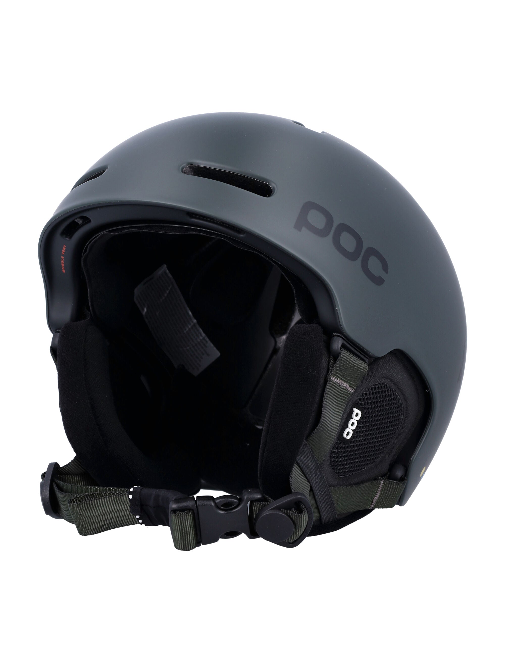POC Fornix MIPS POW JJ Men's Ski Helmet
