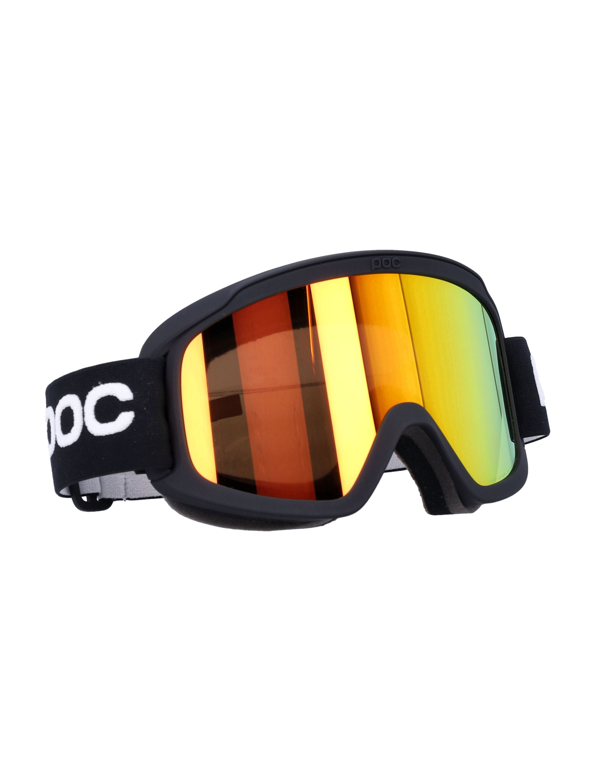 POC Mini Hydrophobic Lens Ski Goggles