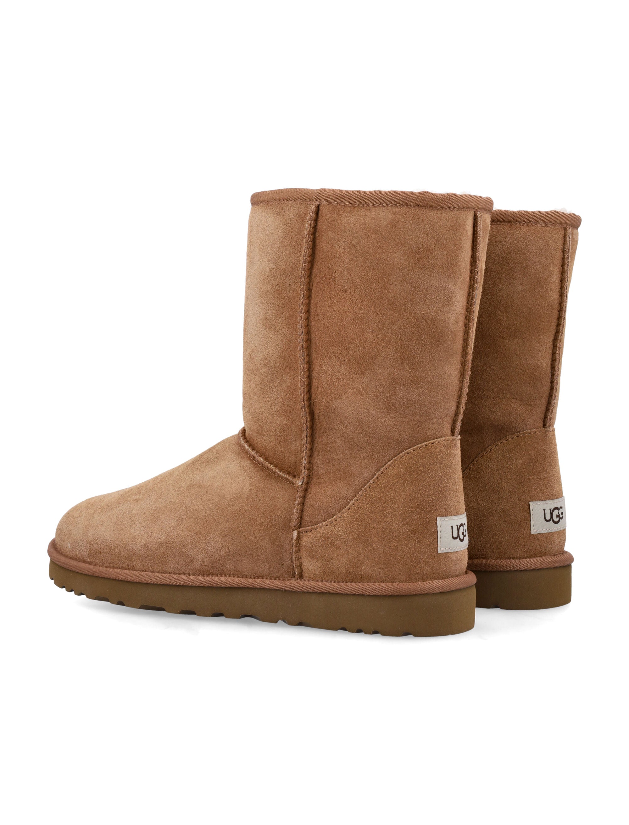UGG Classic Short Boots for Men