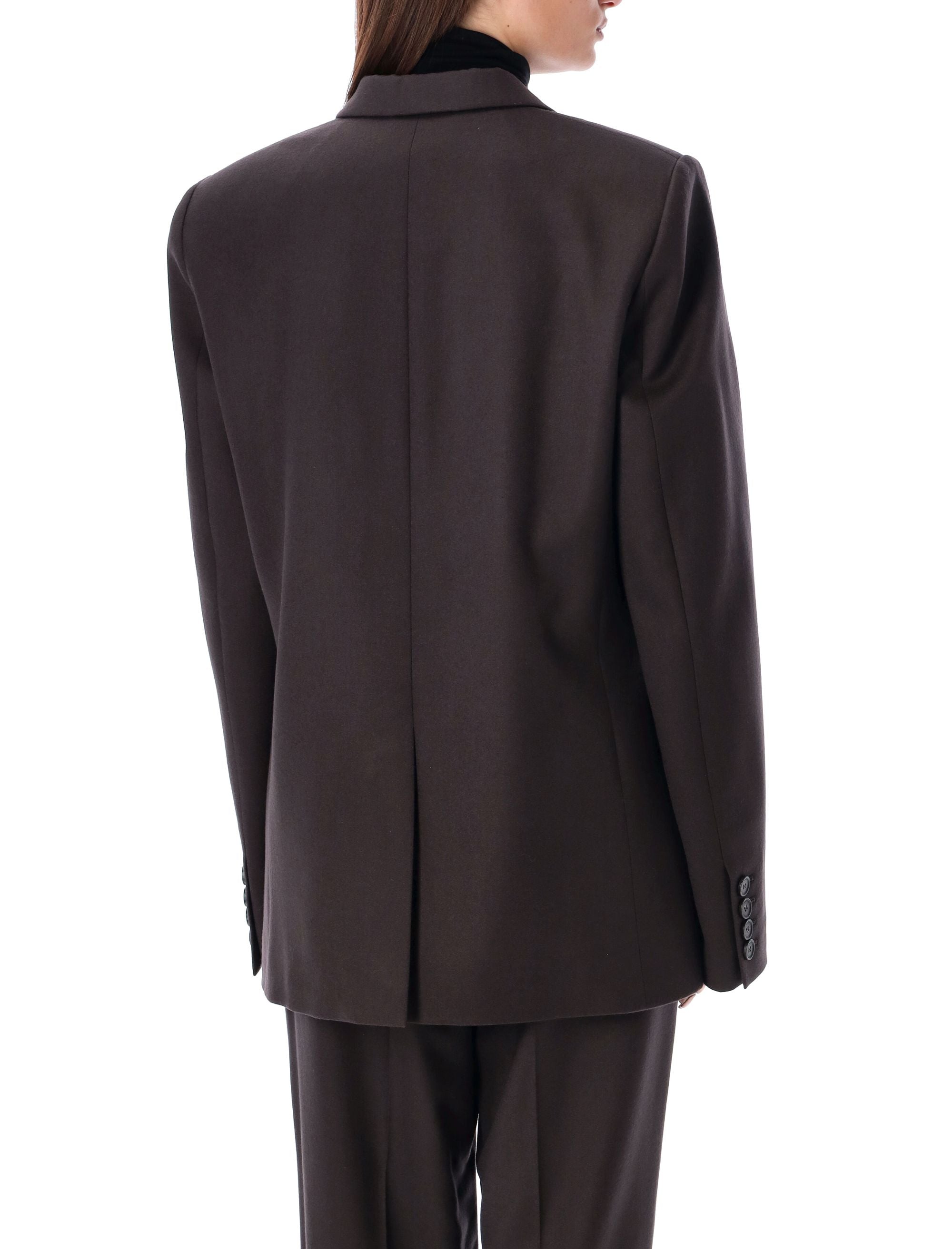 STELLA MCCARTNEY Single Breasted Blazer Size 40