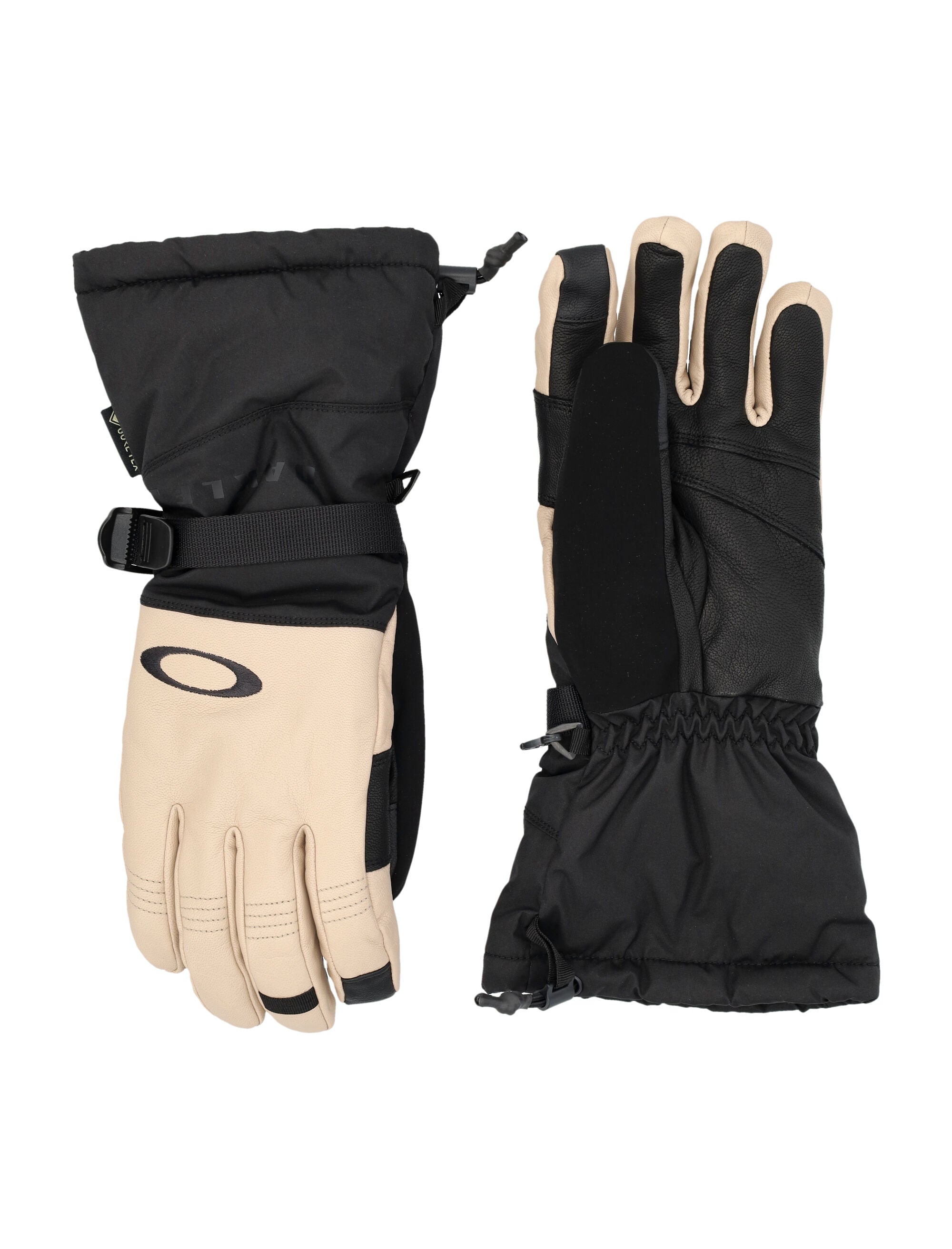 OAKLEY Ellipse Gauntlet Gloves for Men