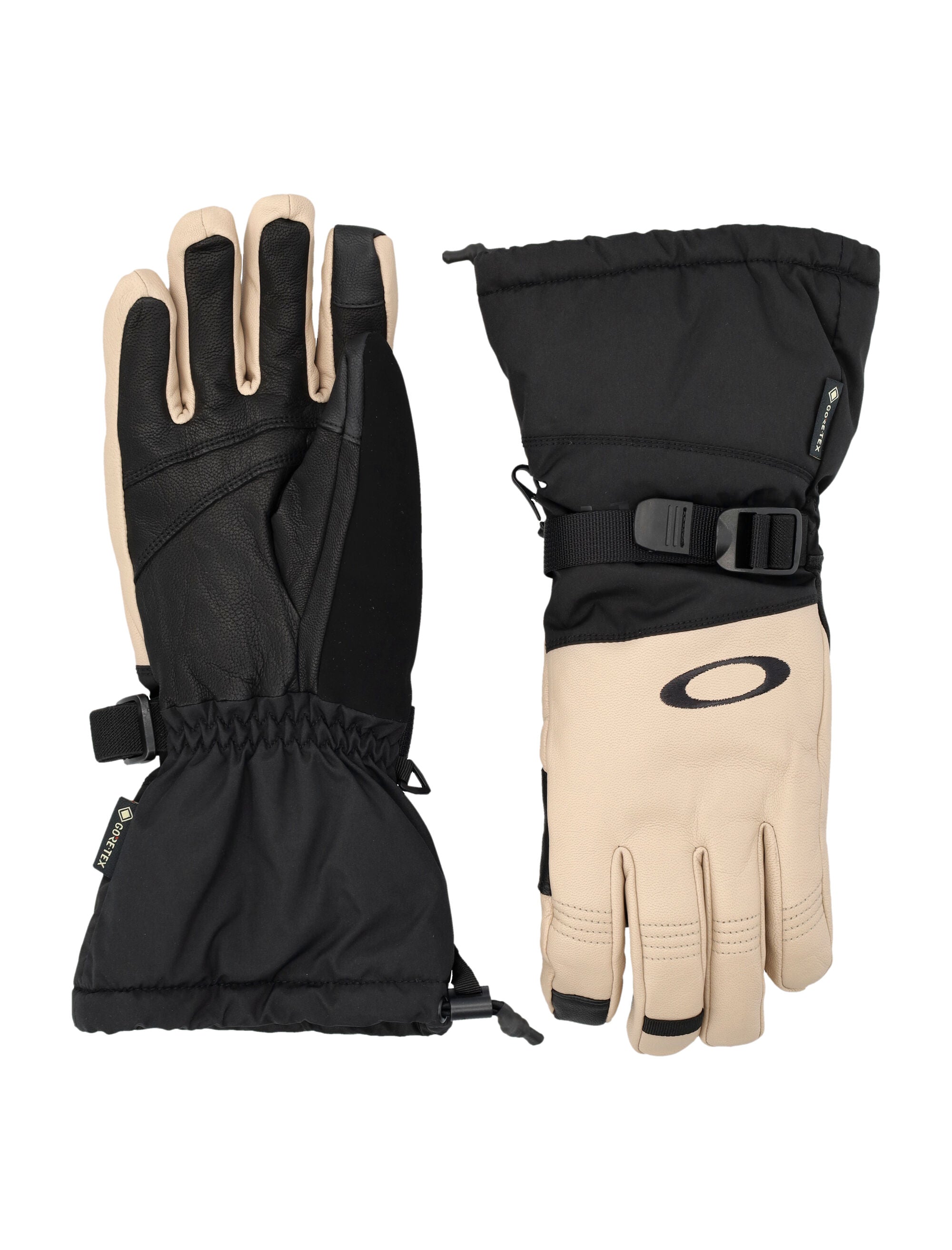 OAKLEY Ellipse Gauntlet Gloves for Men
