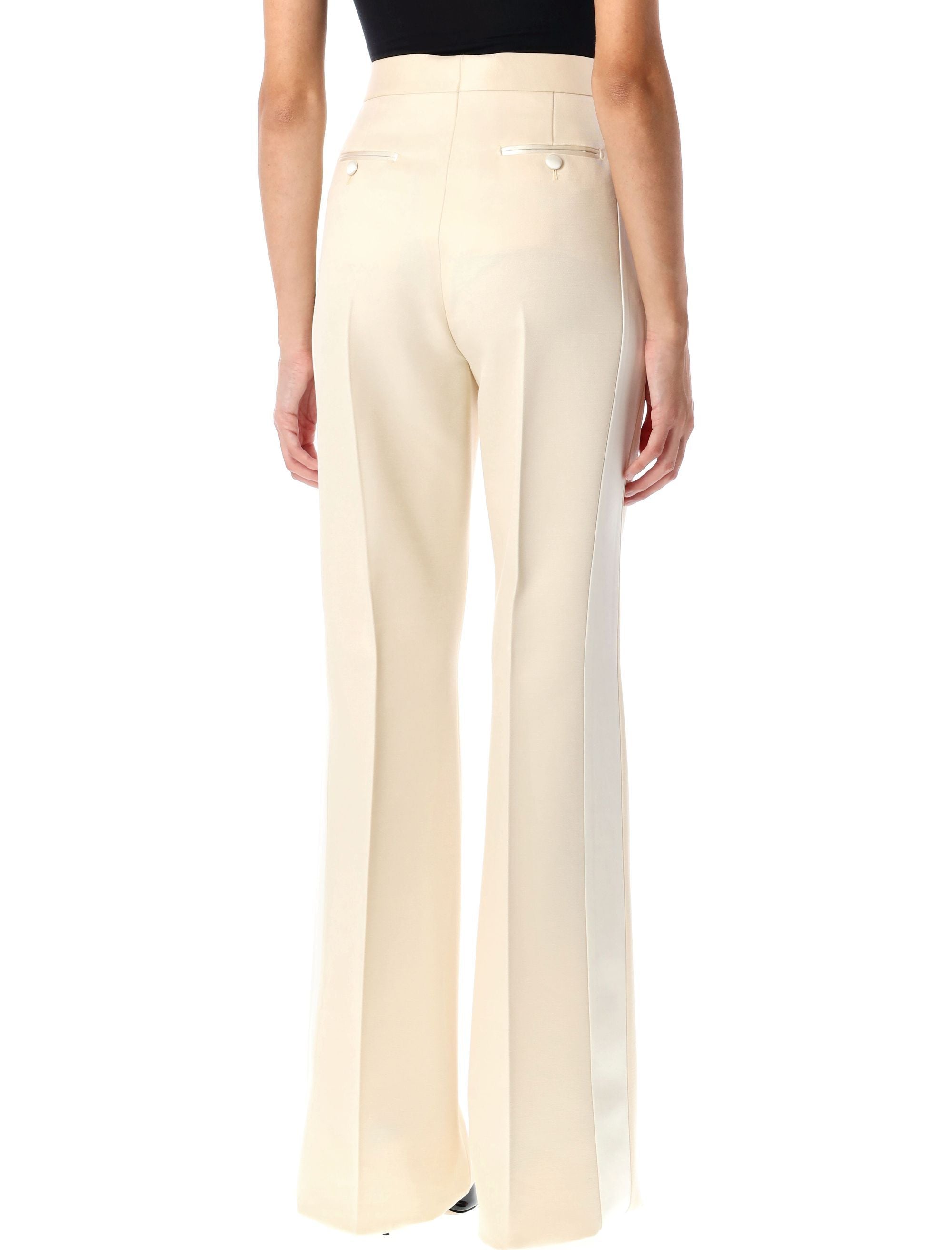 TOM FORD Tailored Tuxedo Pants Size 40
