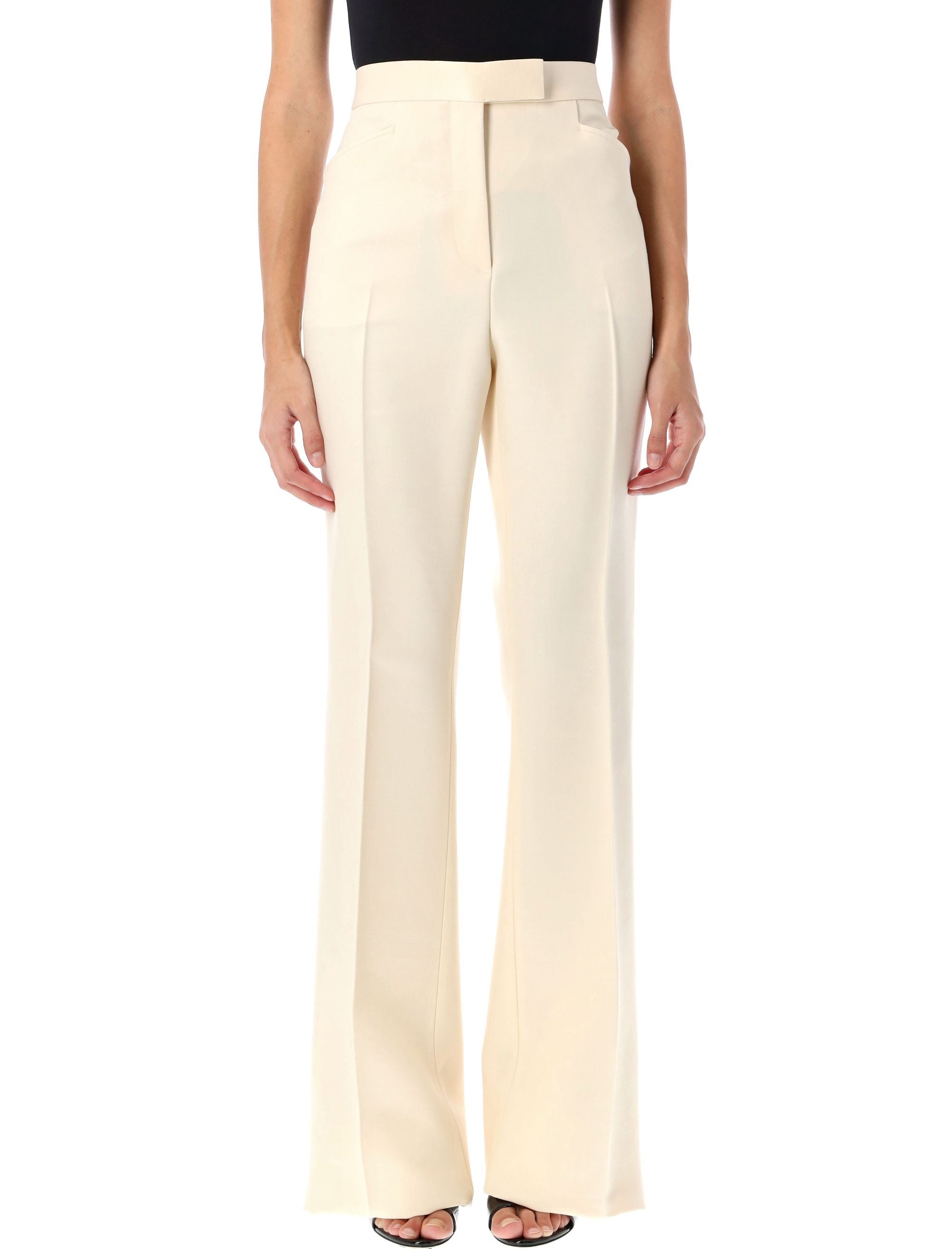 TOM FORD Tailored Tuxedo Pants Size 40