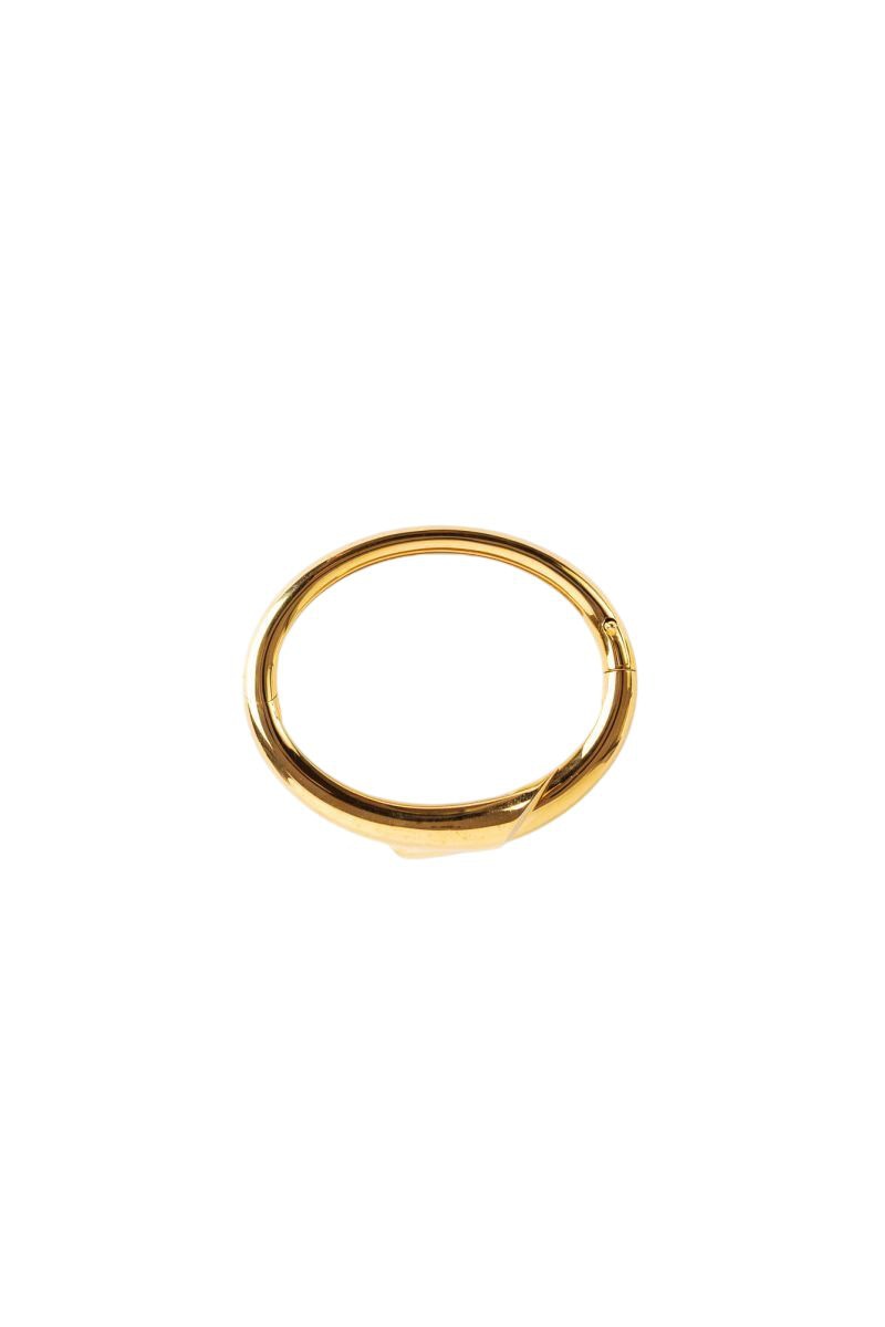 CHARLOTTE CHESNAIS Elegant Biseau Vermeil Bracelet for Women