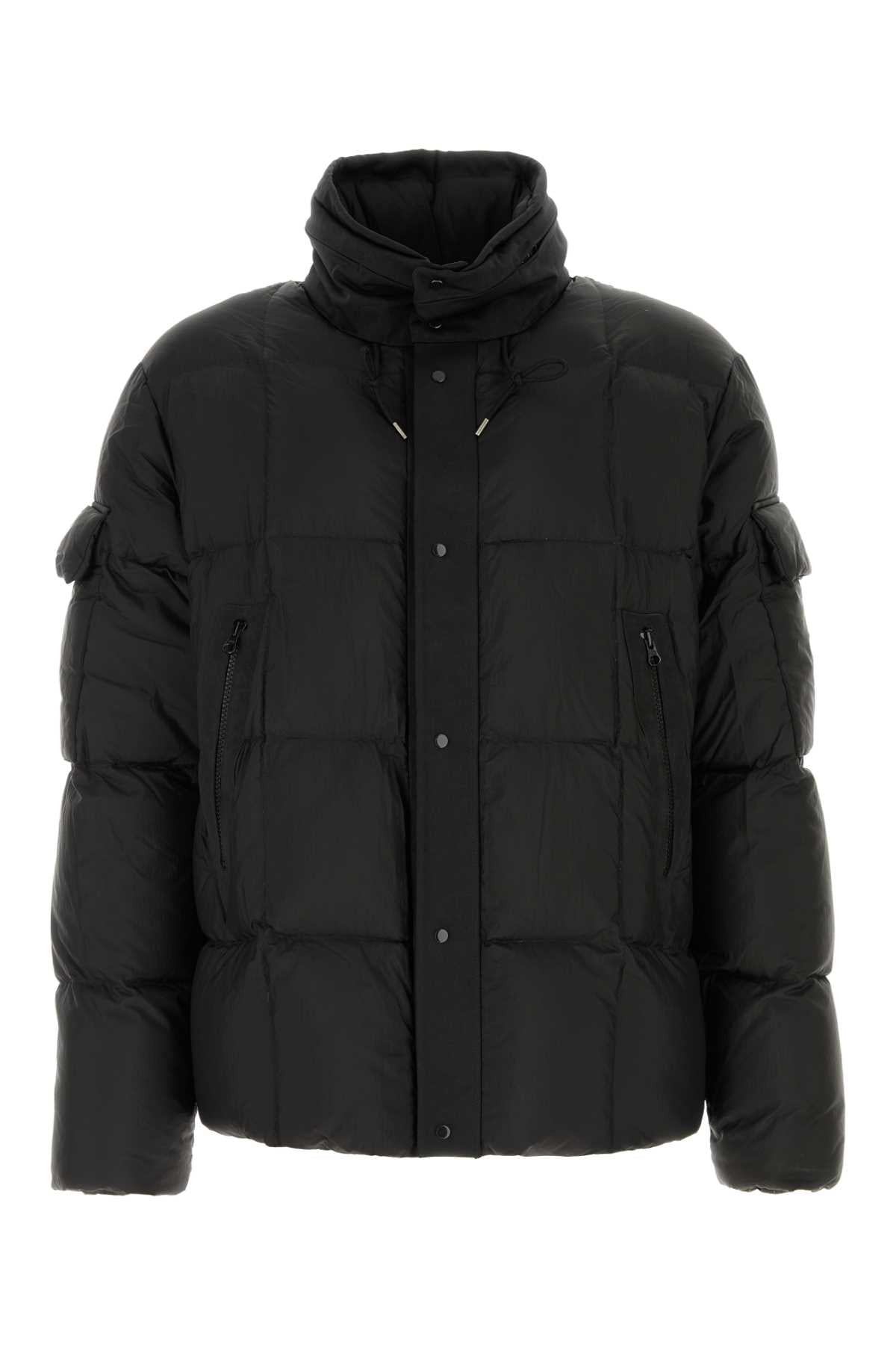 TEN C Men's Shelter Combo Down Jacket