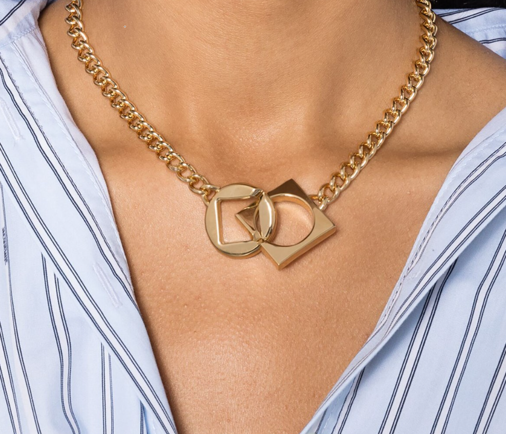 JACQUEMUS Elegant Bijoux Mini Accessories Collection