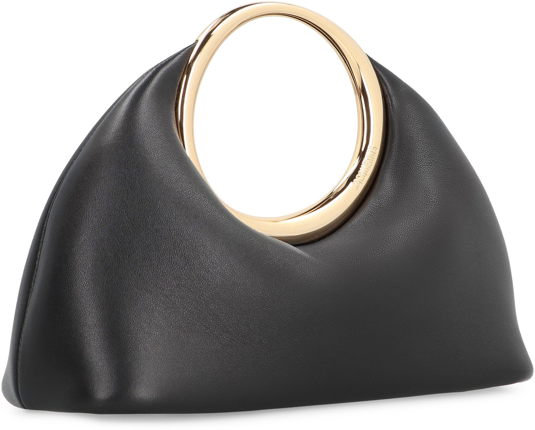 JACQUEMUS Mini Calino Handbag