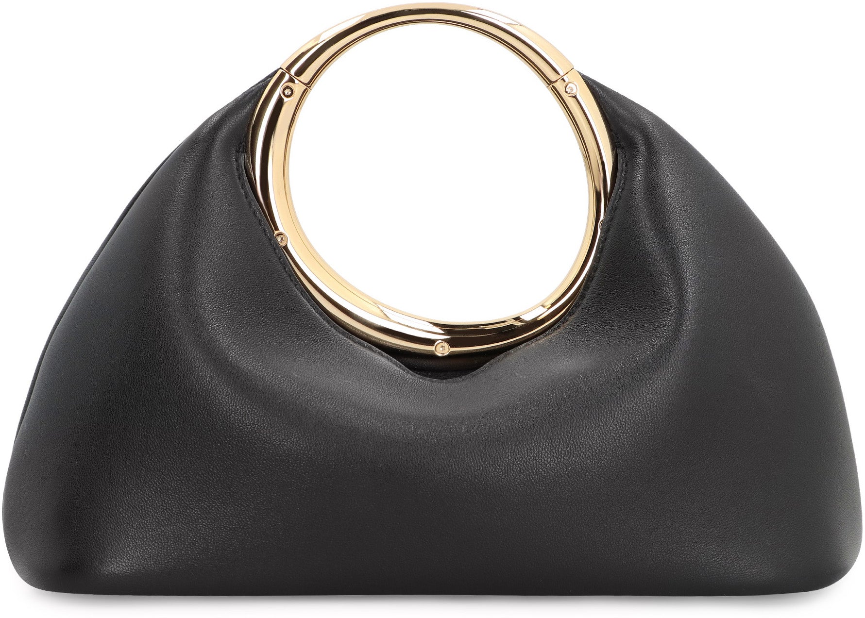 JACQUEMUS Mini Calino Handbag