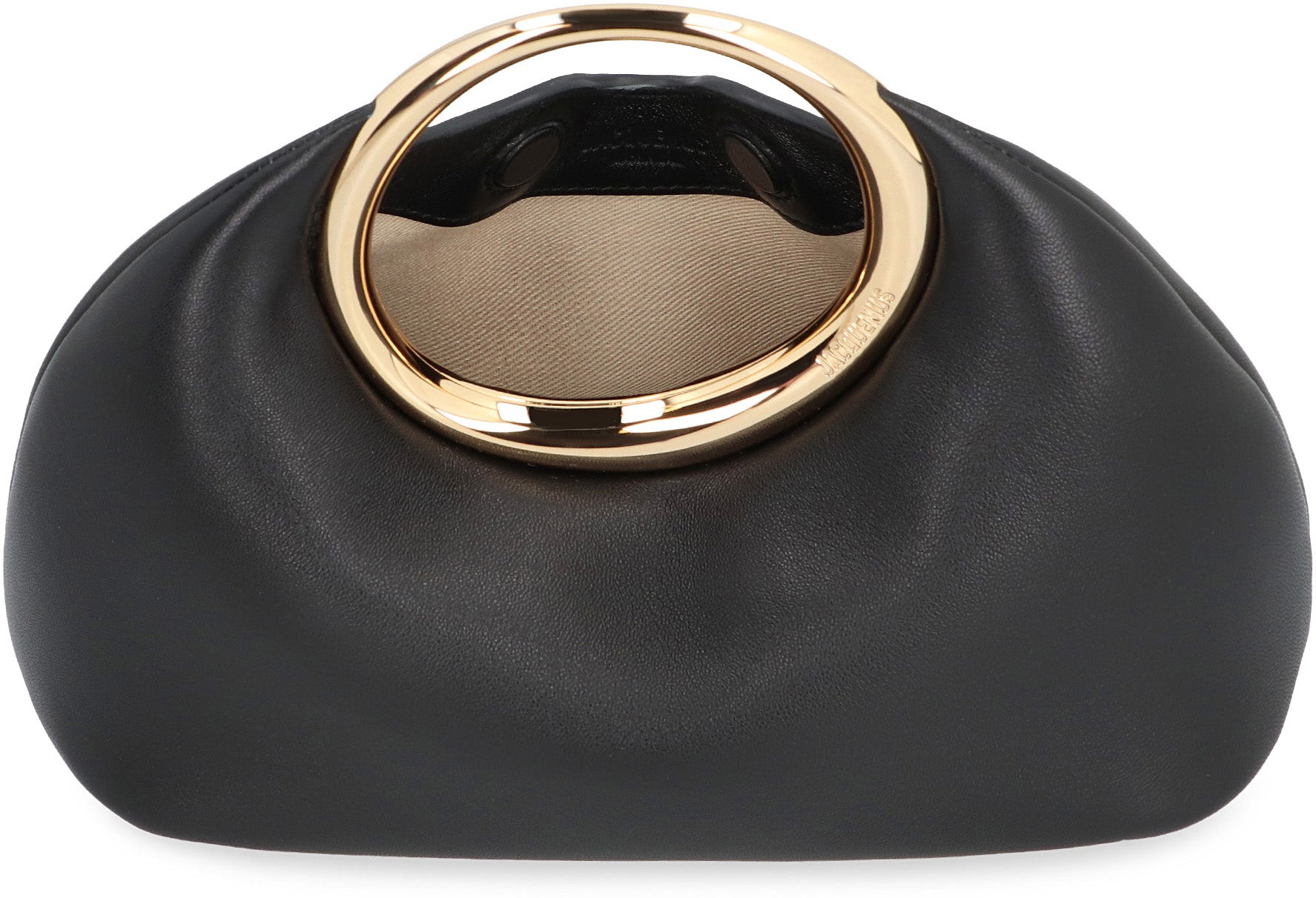 JACQUEMUS Mini Calino Handbag