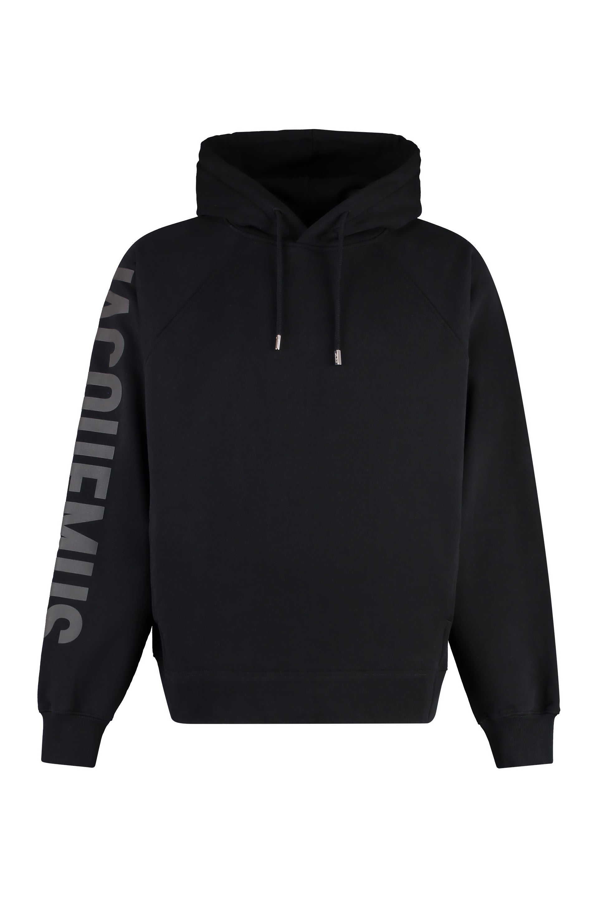 JACQUEMUS Classic Cotton Hoodie