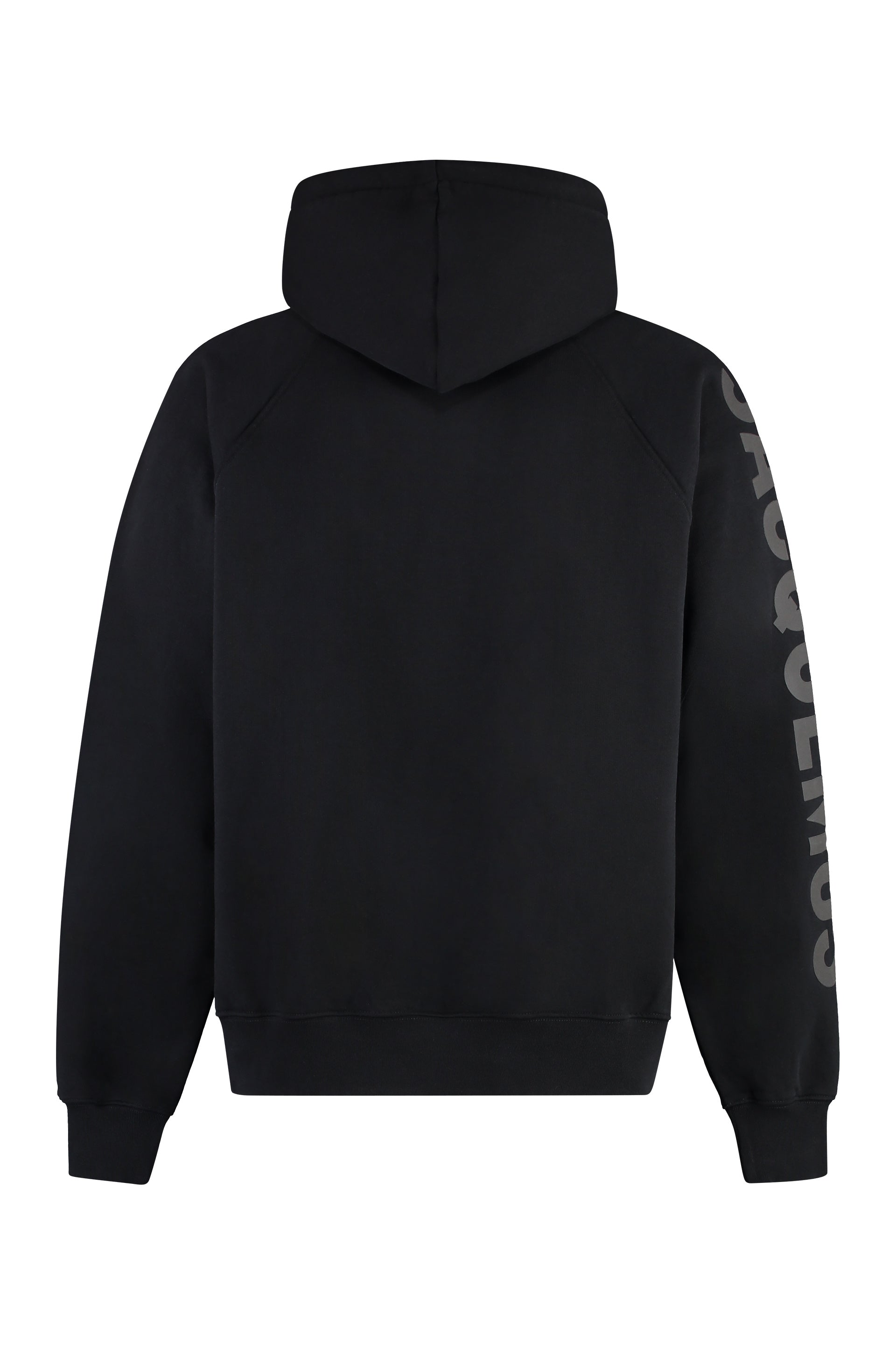 JACQUEMUS Classic Cotton Hoodie