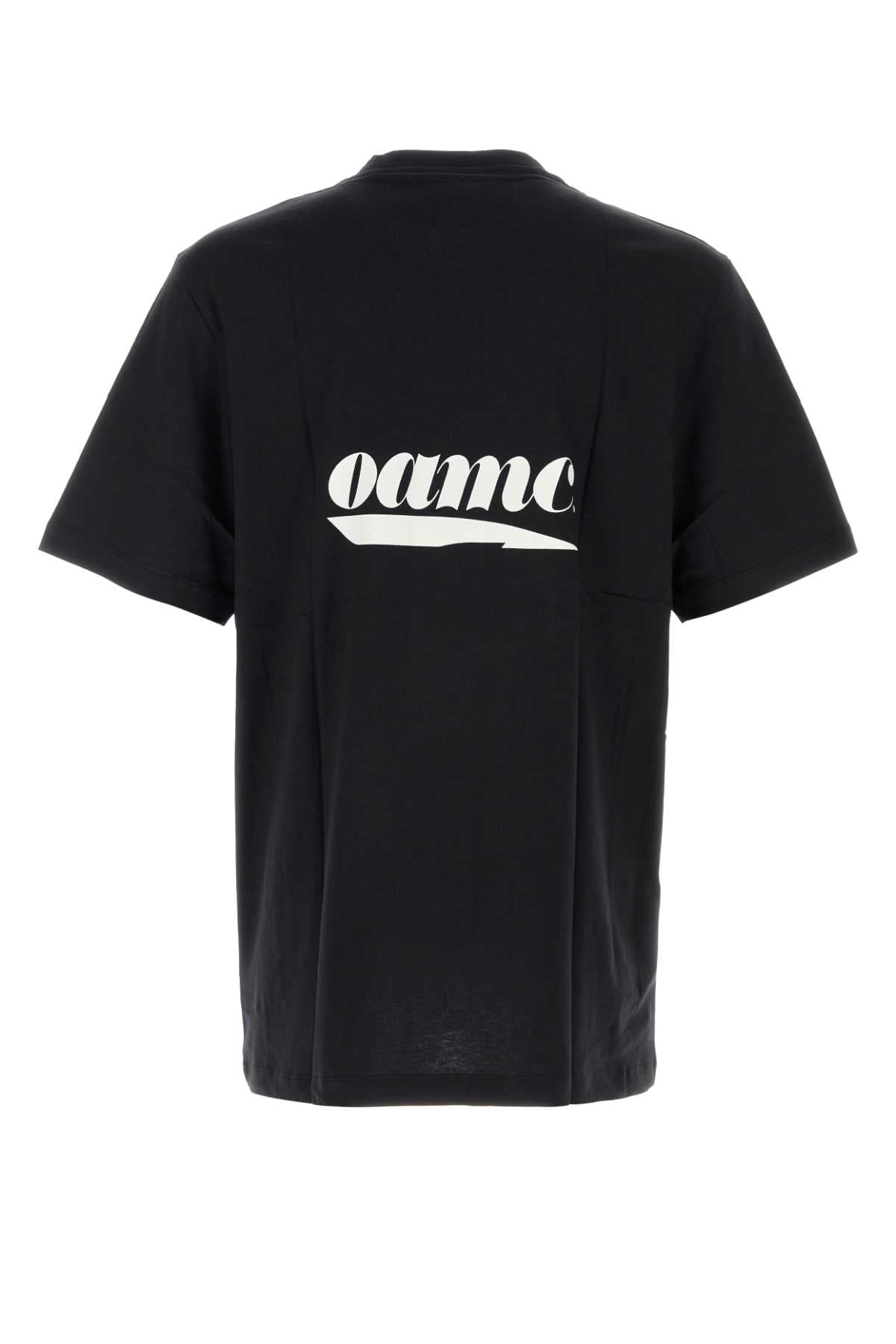 OAMC Organic Cotton T-Shirt for Men - SS24 Collection