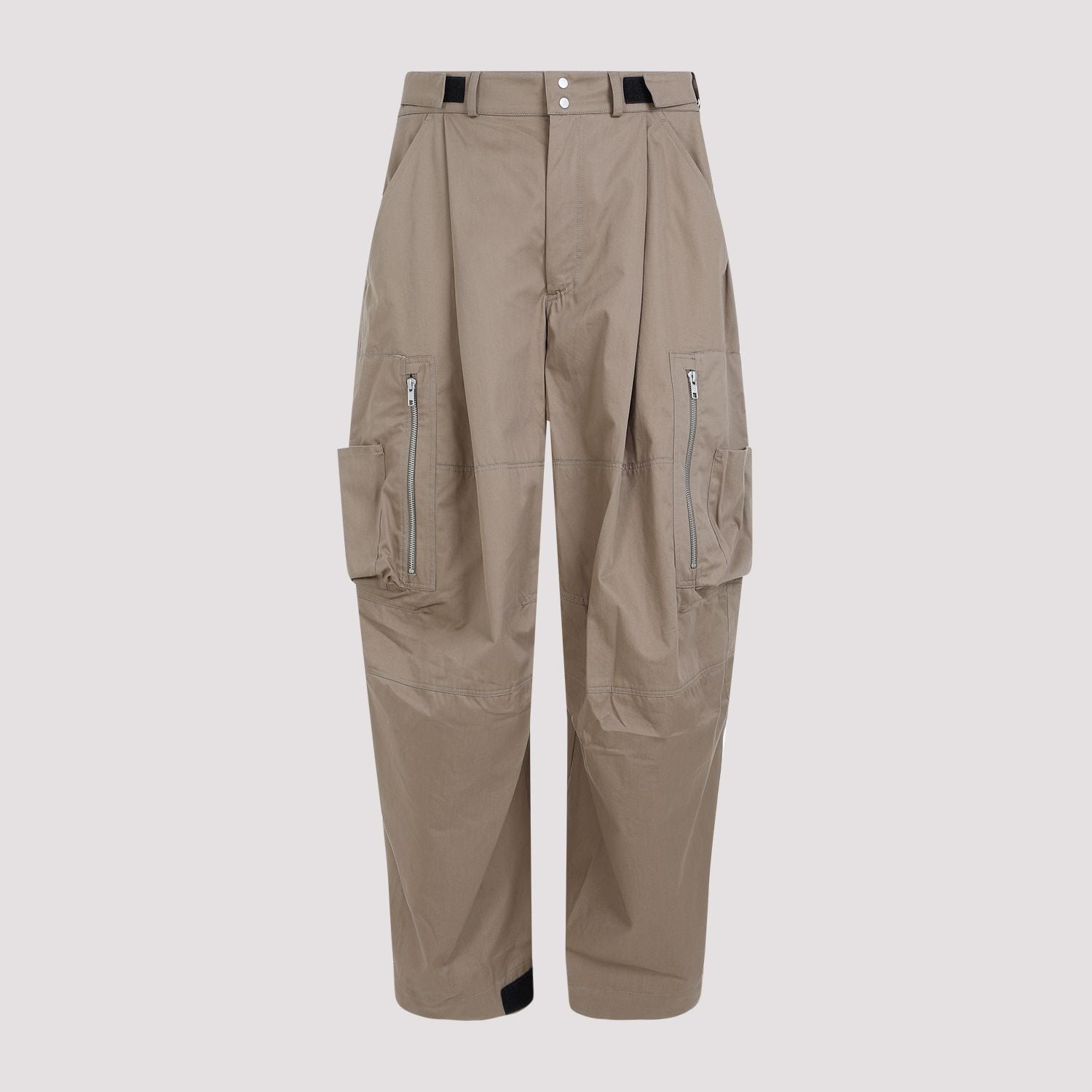 MORDECAI Cargo Pants for Men - SS24 Edition