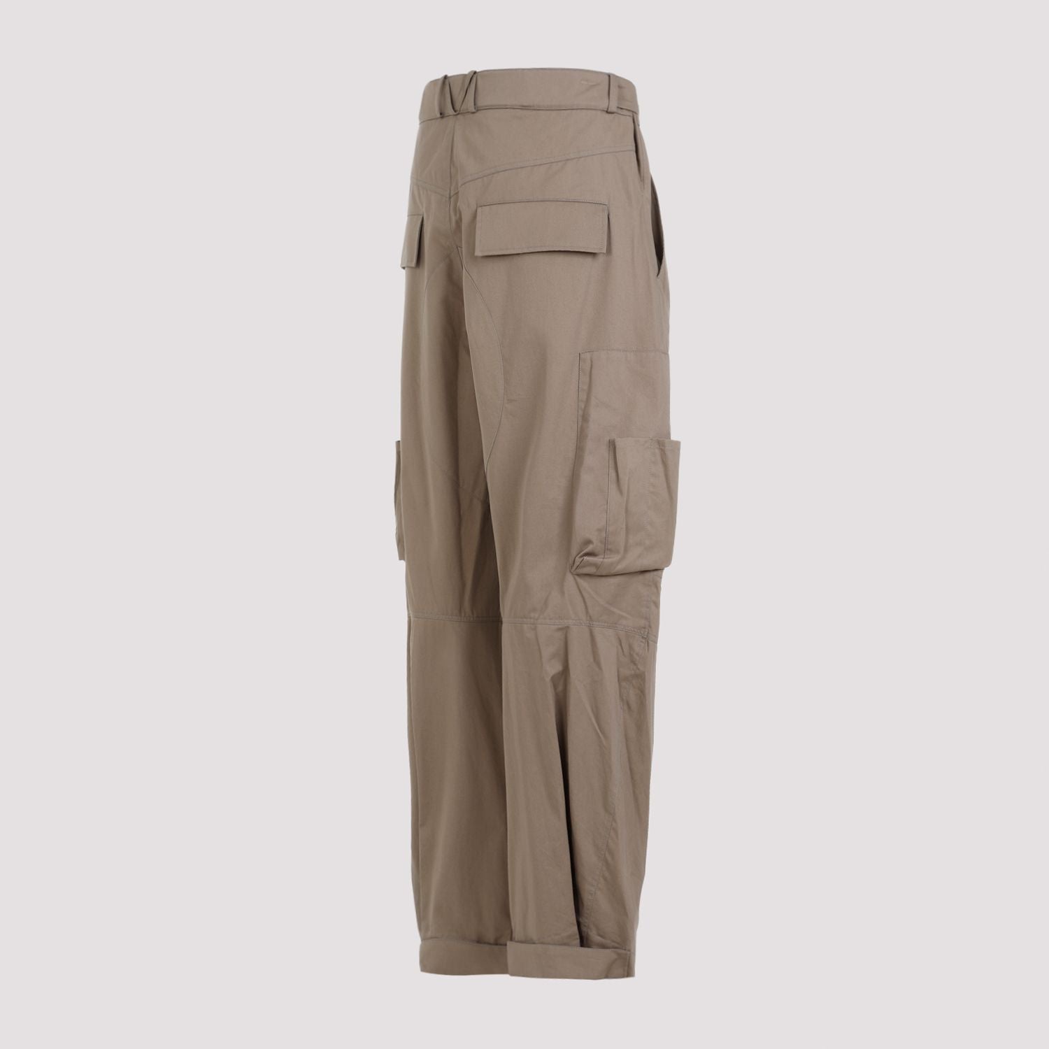 MORDECAI Cargo Pants for Men - SS24 Edition