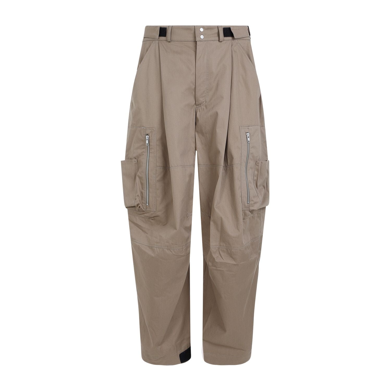 MORDECAI Cargo Pants for Men - SS24 Edition