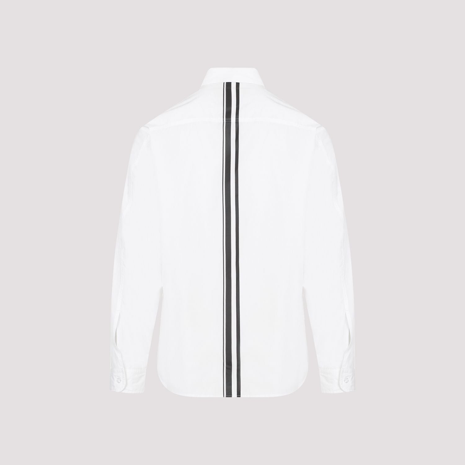 MORDECAI Classic Short Sleeve Shirt