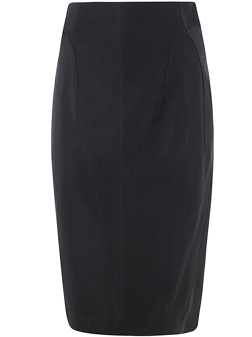 MUGLER Chic Mini Skirt