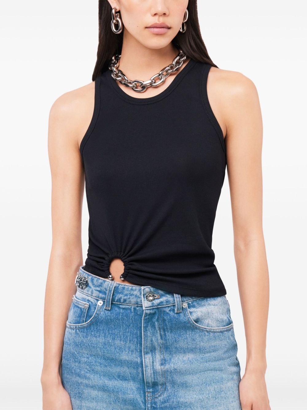 PACO RABANNE Classic Women's Tee Shirt