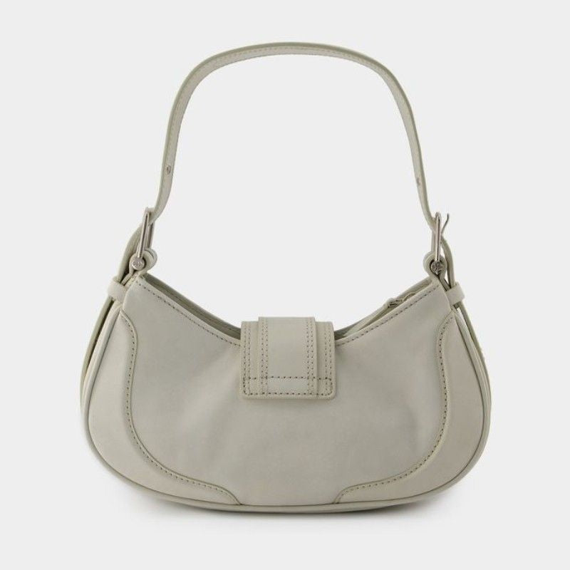OSOI Classic Hobo Shoulder Handbag