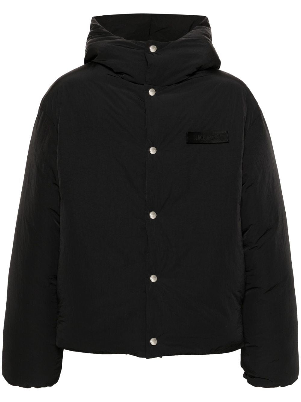 JACQUEMUS Men's Mini Puffer Jacket