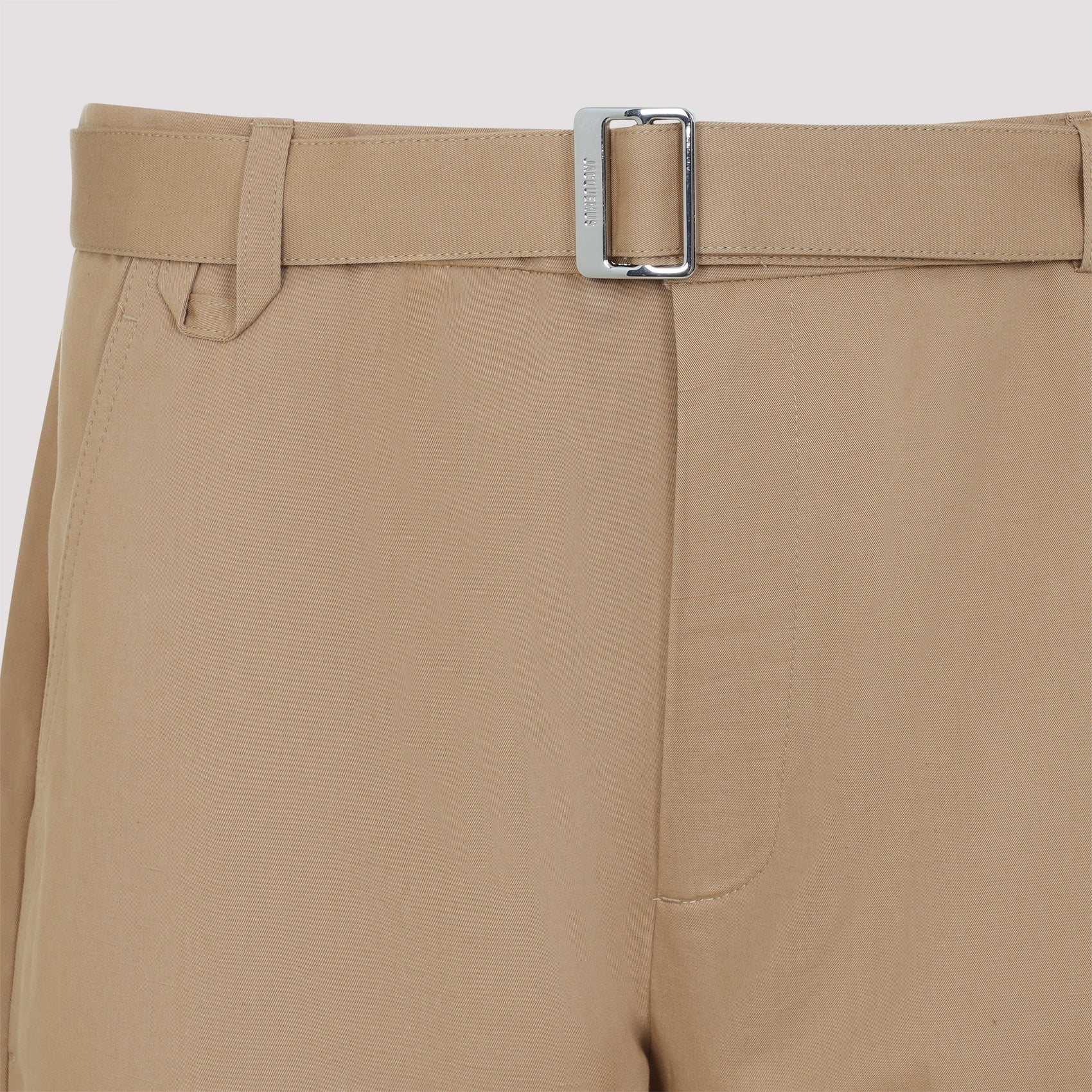 JACQUEMUS Cargo Pants for Men - SS25 Edition
