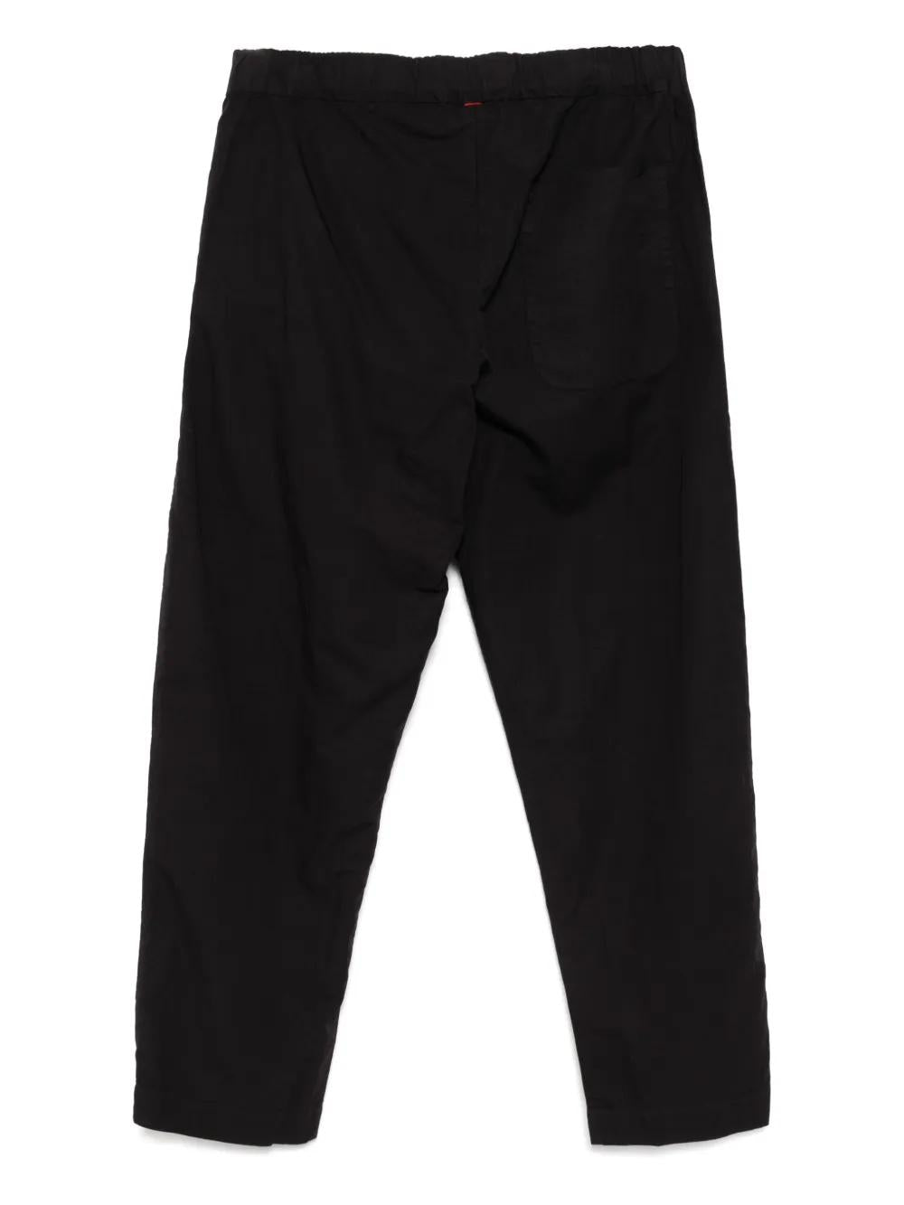 CASEY CASEY Men's Long Chasse Pants