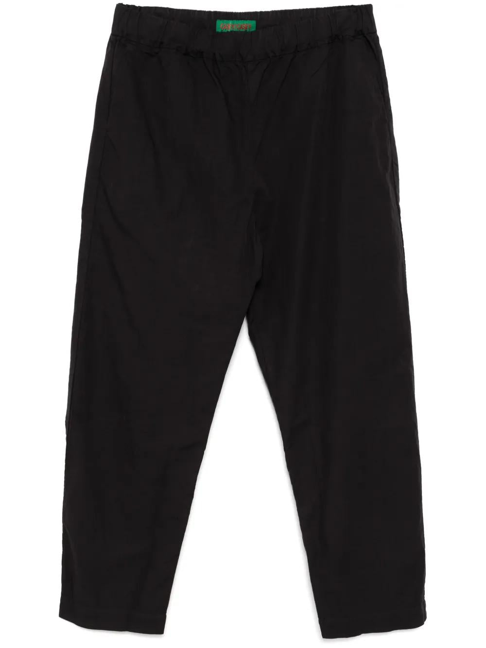 CASEY CASEY Men's Long Chasse Pants
