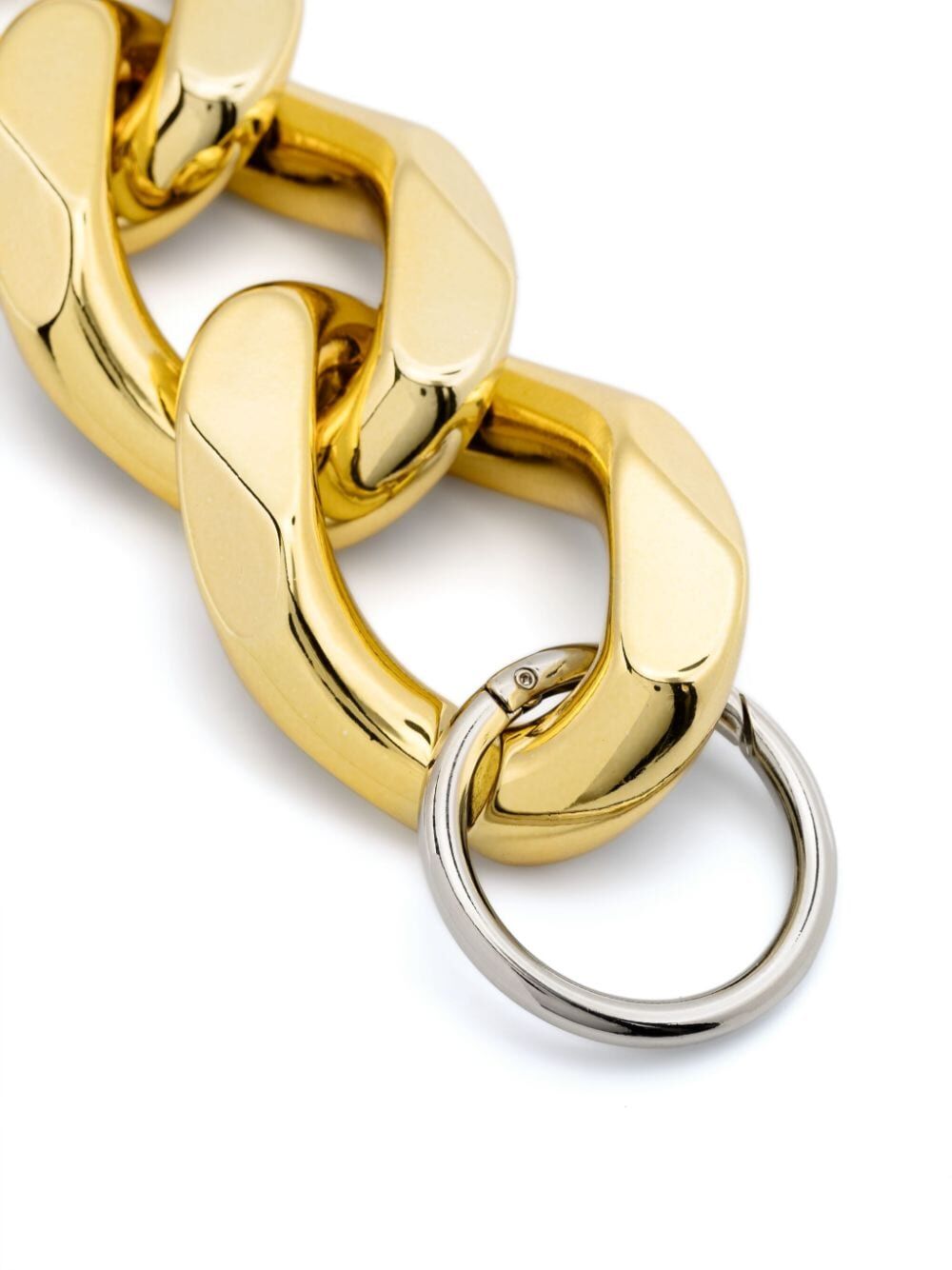 GIANLUCA CAPANNOLO Elegant Chain 2 Necklace