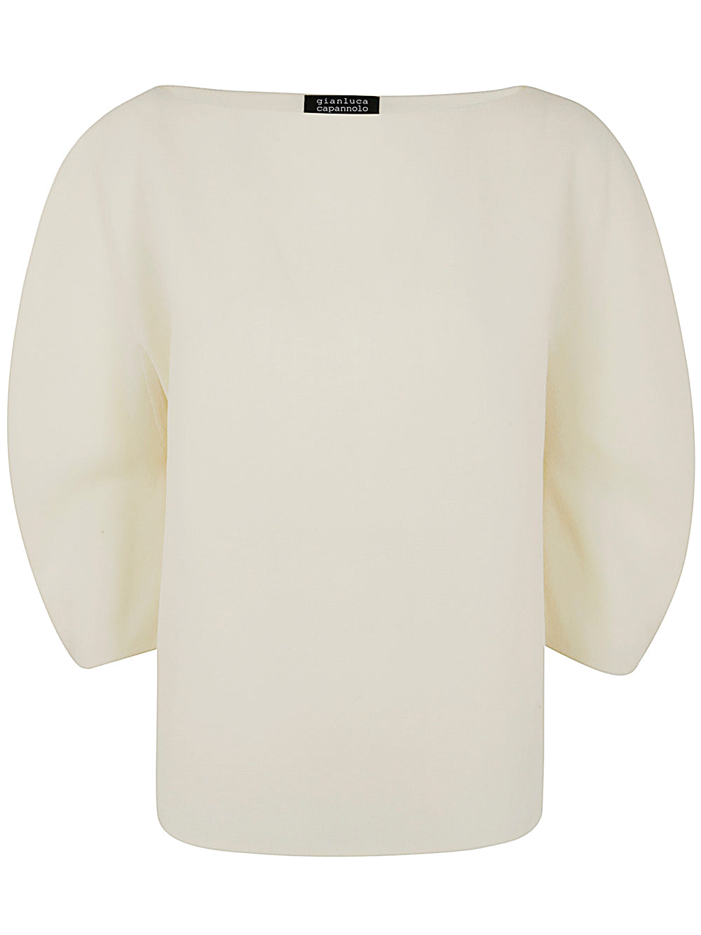 GIANLUCA CAPANNOLO Valeria Mini Top