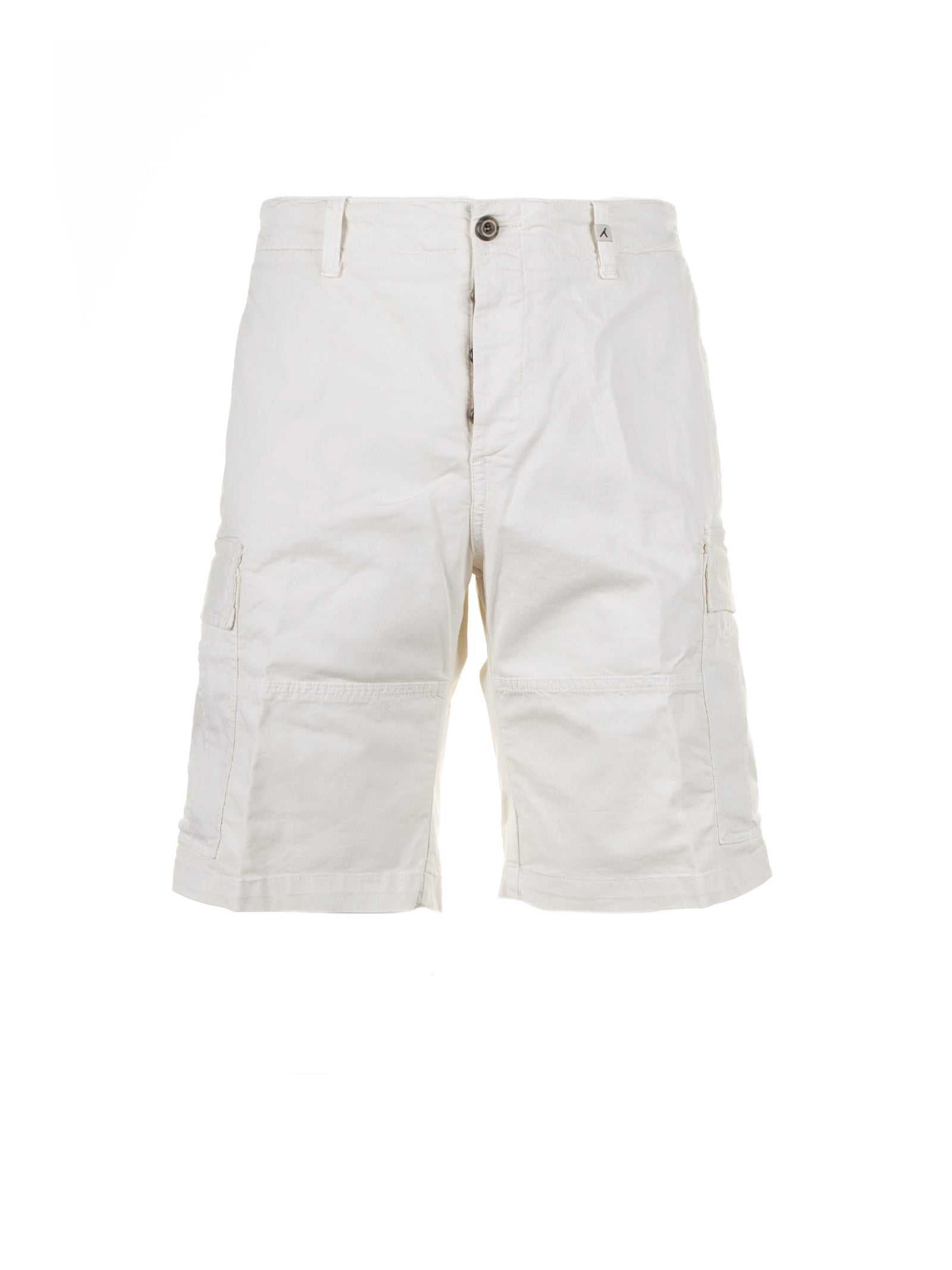 MYTHS Men's Bermuda Shorts - Summer Style