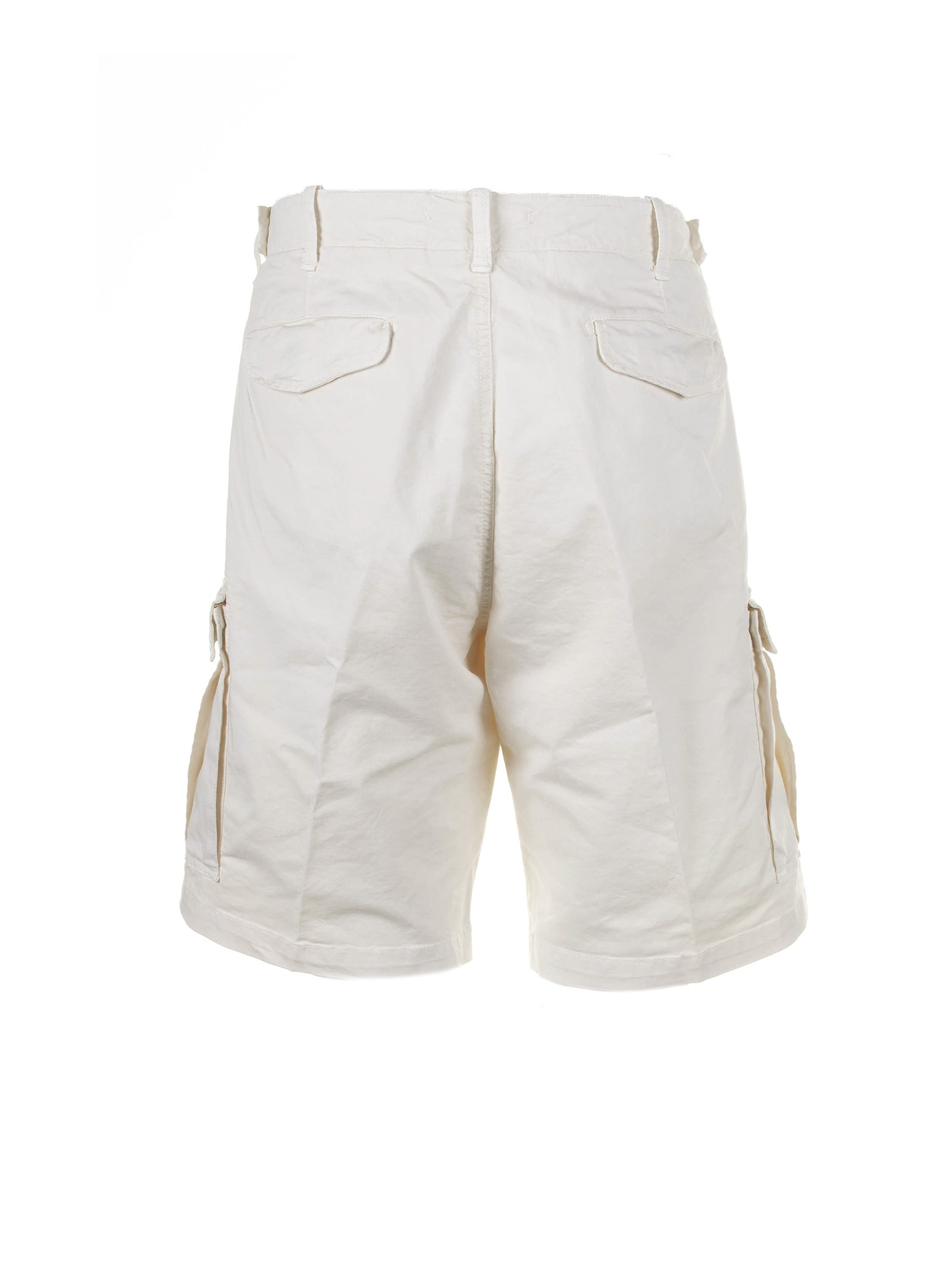 MYTHS Men's Bermuda Shorts - Summer Style