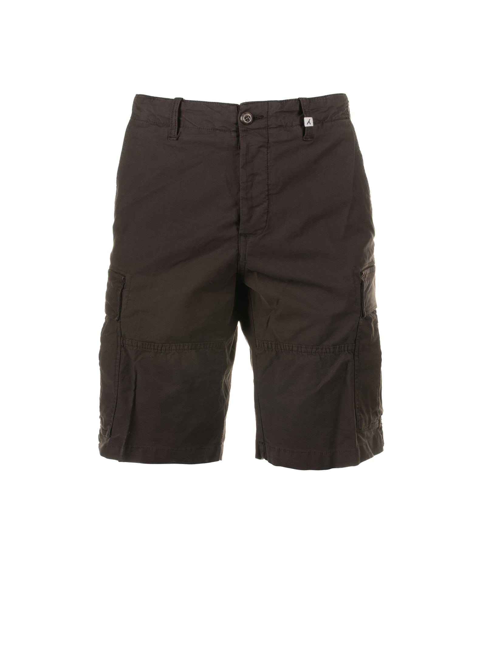 MYTHS Men's Bermuda Shorts
