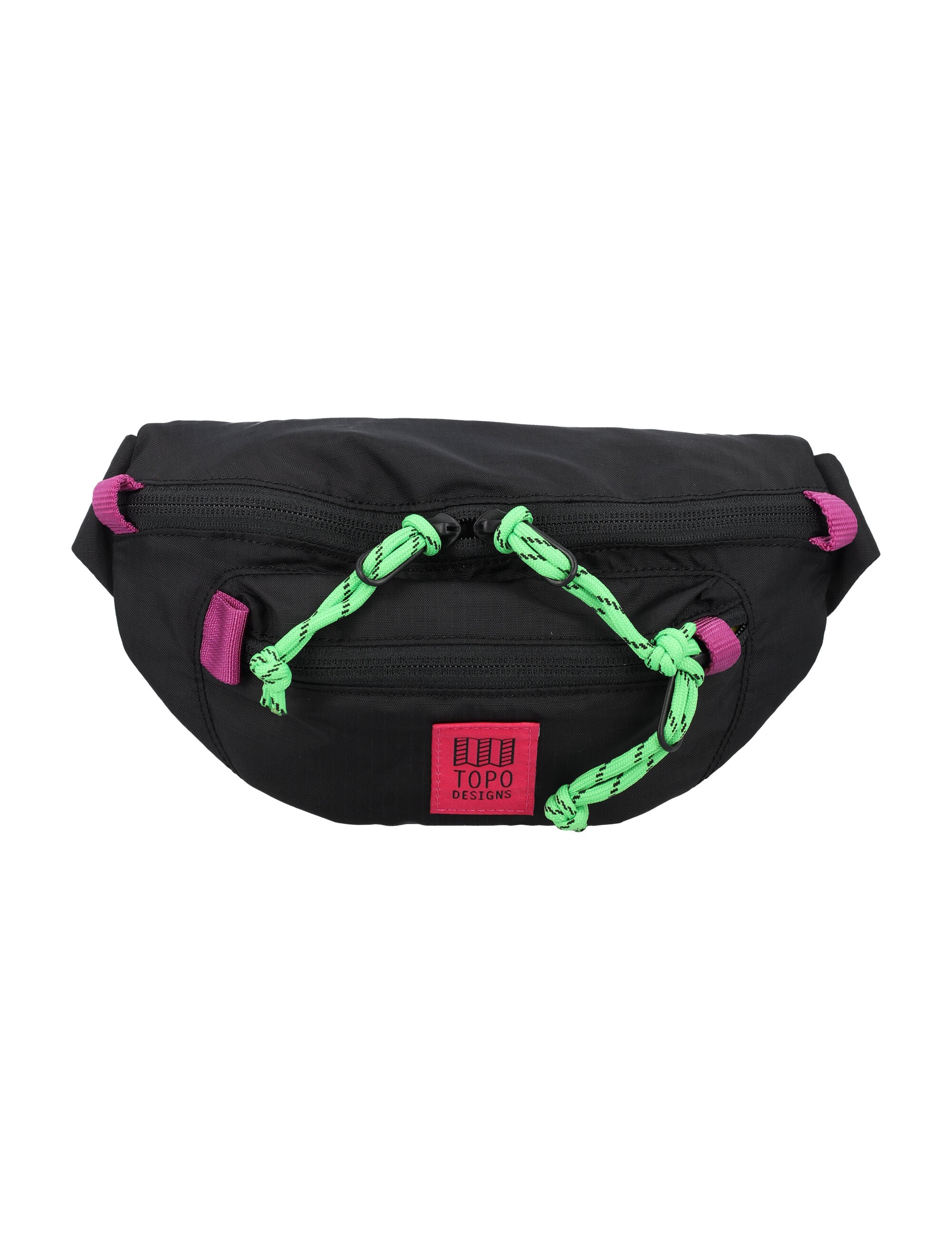 TOPO DESIGNS Mountain Mini Waist Pack - Stylish & Functional