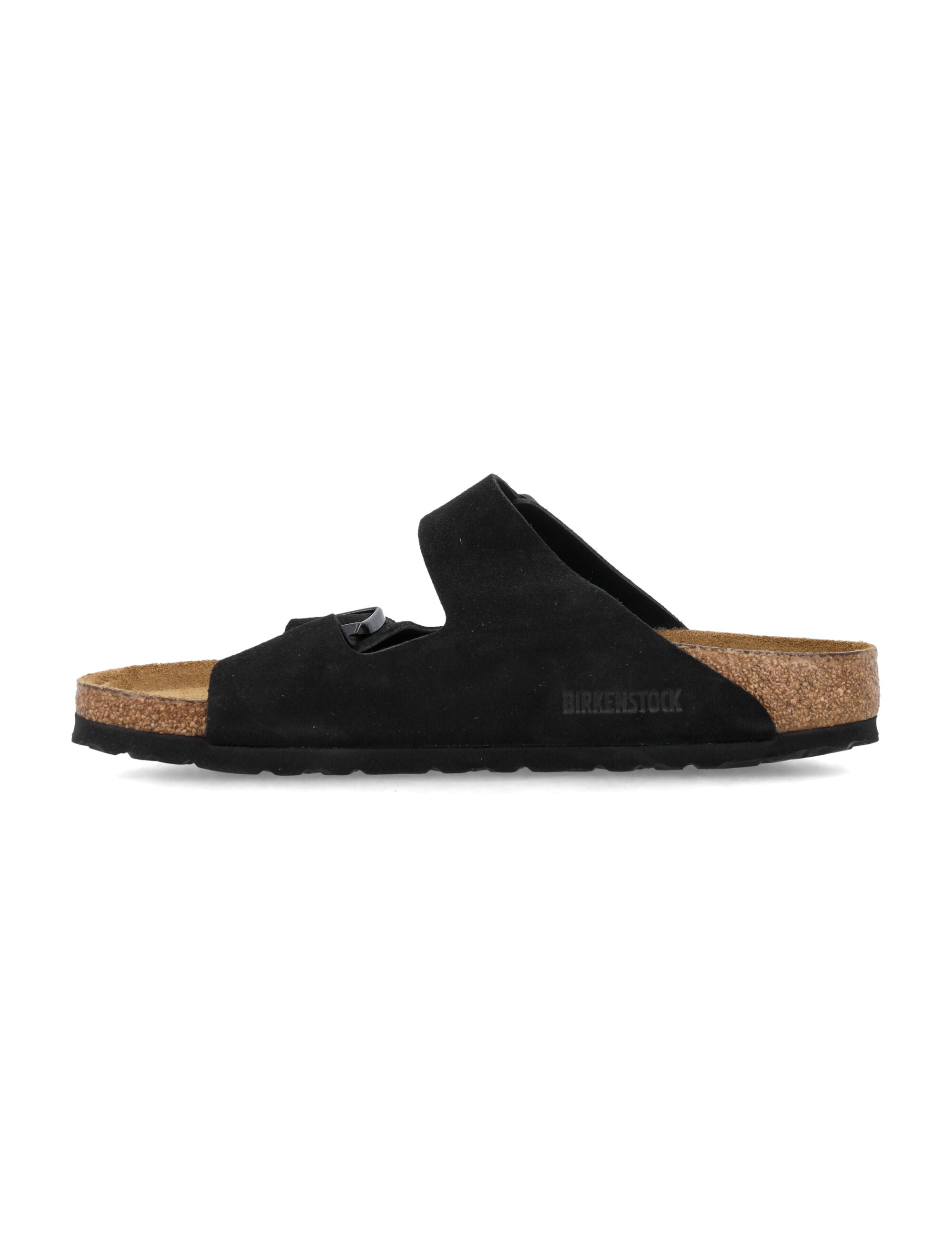 BIRKENSTOCK Arizona Soft Footbed Sandals for Men