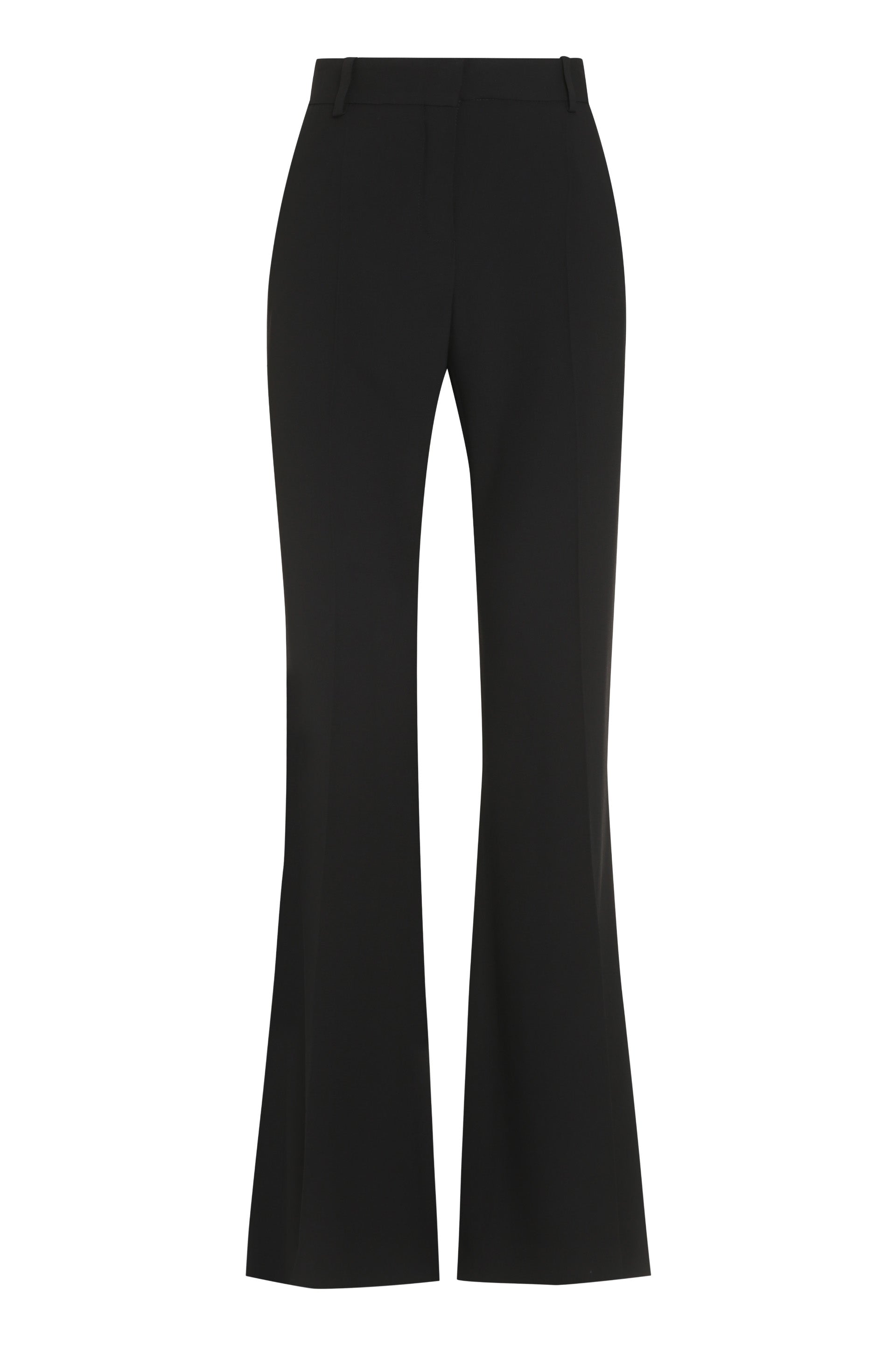 NINA RICCI Bootcut Pants Size 40 for Women
