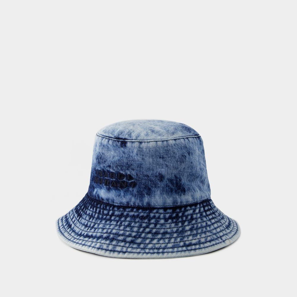 ISABEL MARANT Giorgia Mini Bucket Hat