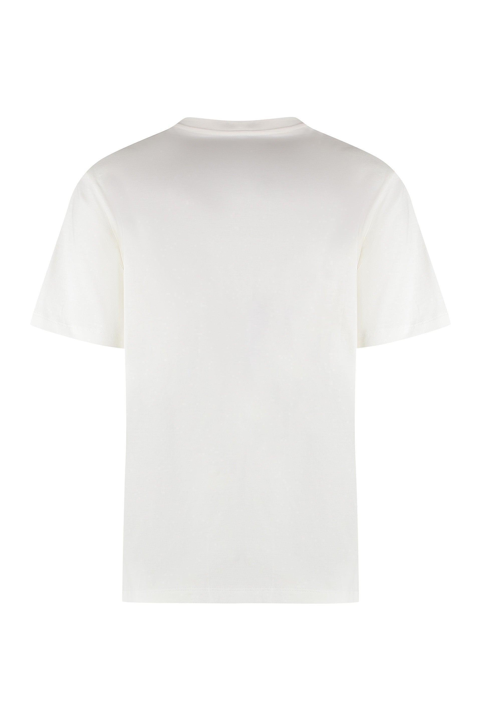 PACO RABANNE Classic Logo T-Shirt - Size S