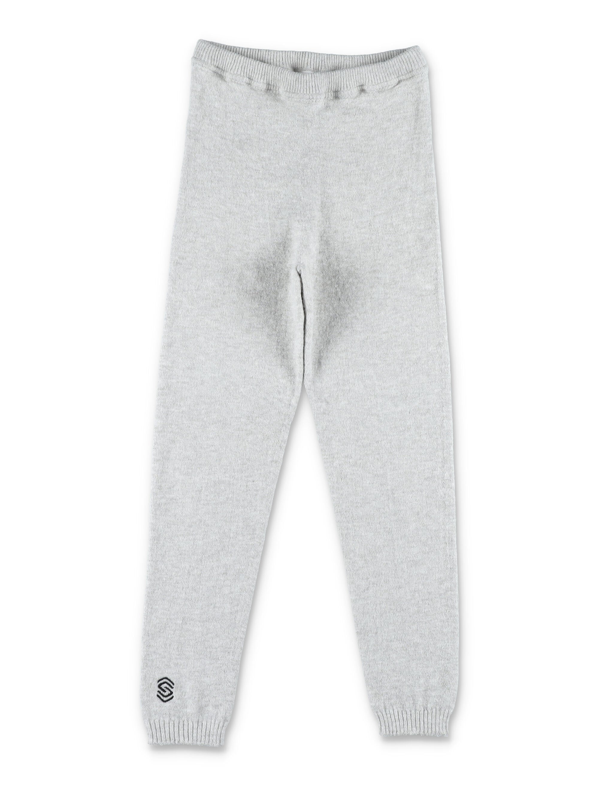 SILVERSKIN Stay Warm Long Leggings for Men