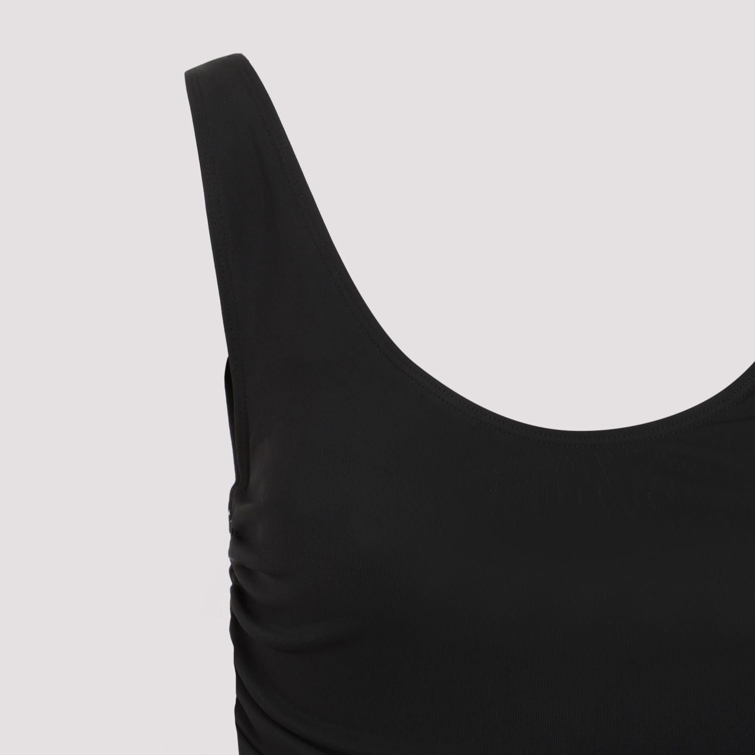 MUGLER Elegant Mini Dress for Women - SS24 Collection