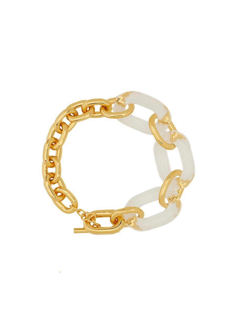 PACO RABANNE Chain Necklace - Women's Accessories for SS24