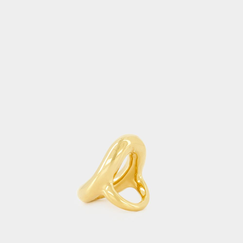 PACO RABANNE Elegant Anneau Ring for Women