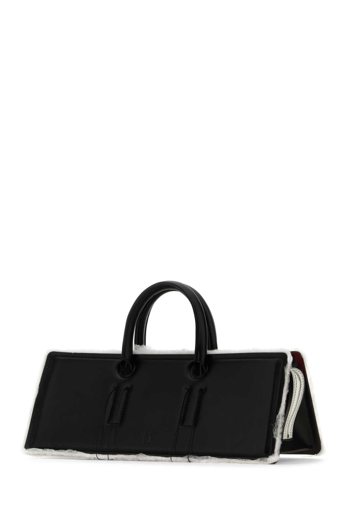 DENTRO Mini Otto Handbag
