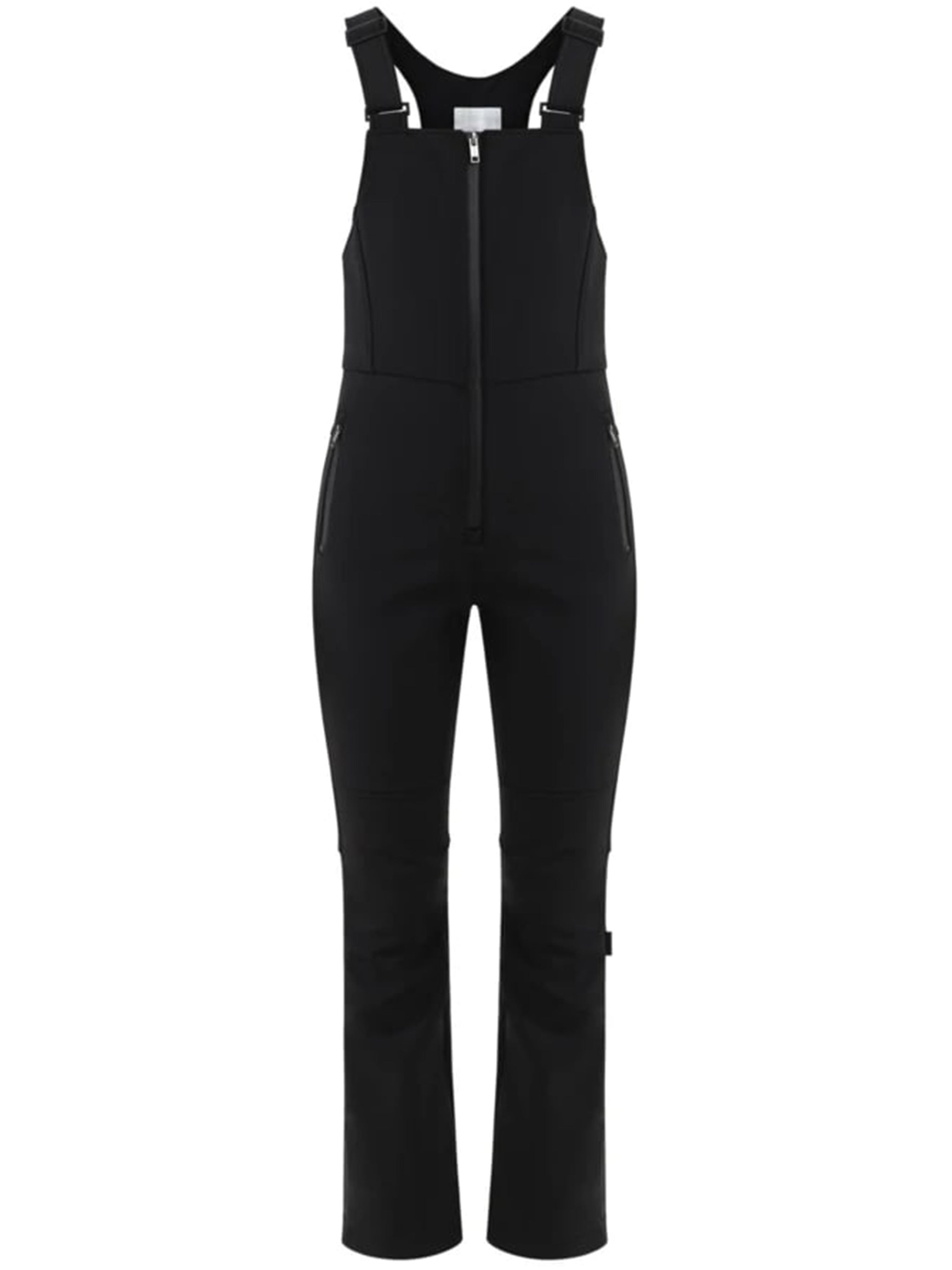 YVES SALOMON Softshell Cashmere Jumpsuit - XXS