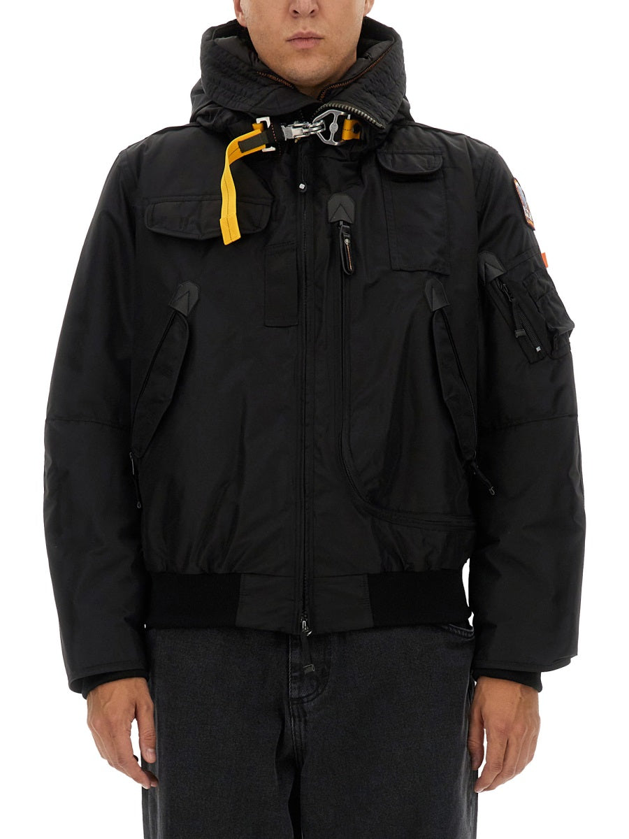 PARAJUMPERS Men's Regular Fit Gobi Jacket - Size L